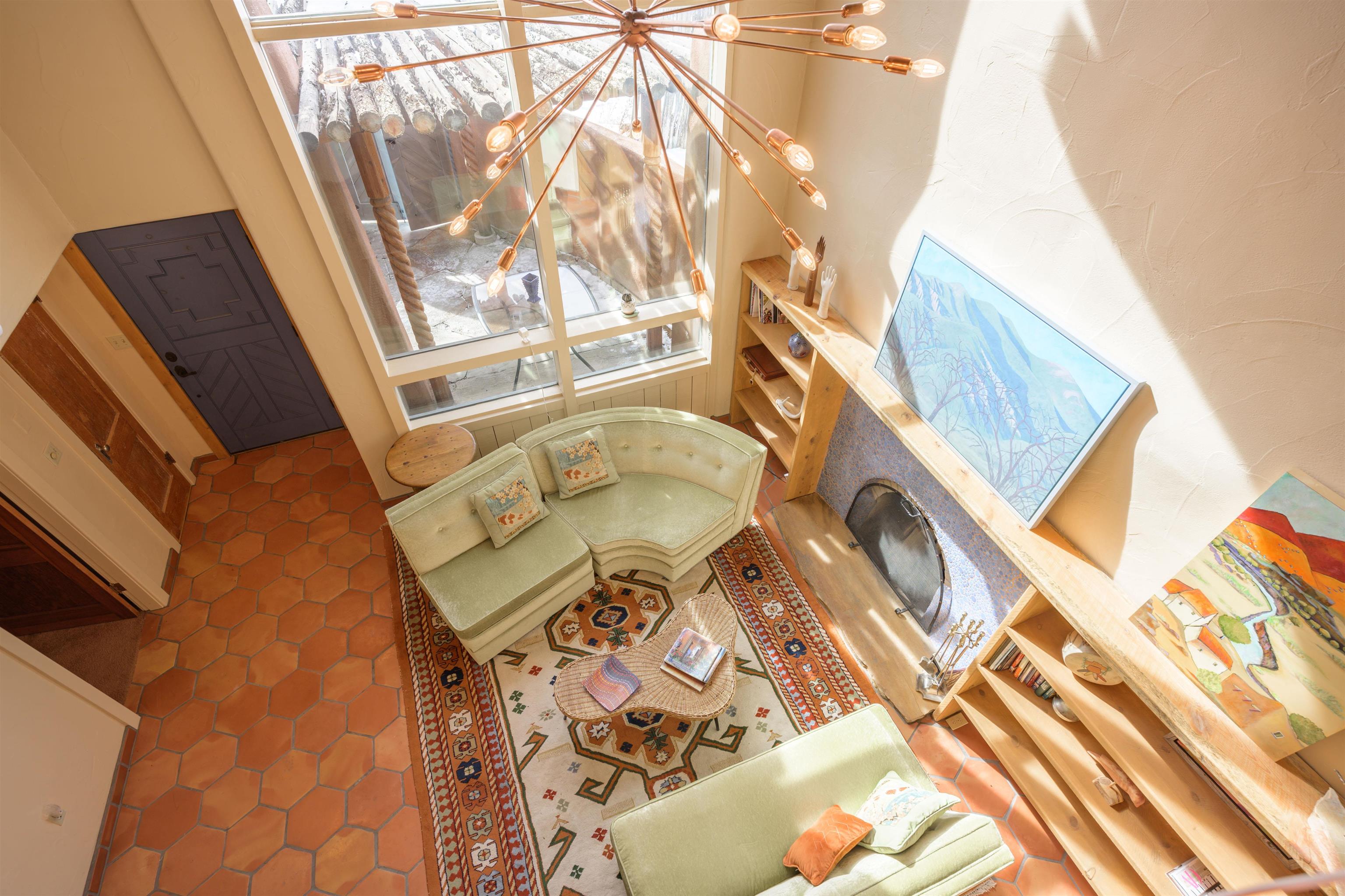311 Saavedra St #6, Taos, New Mexico image 14