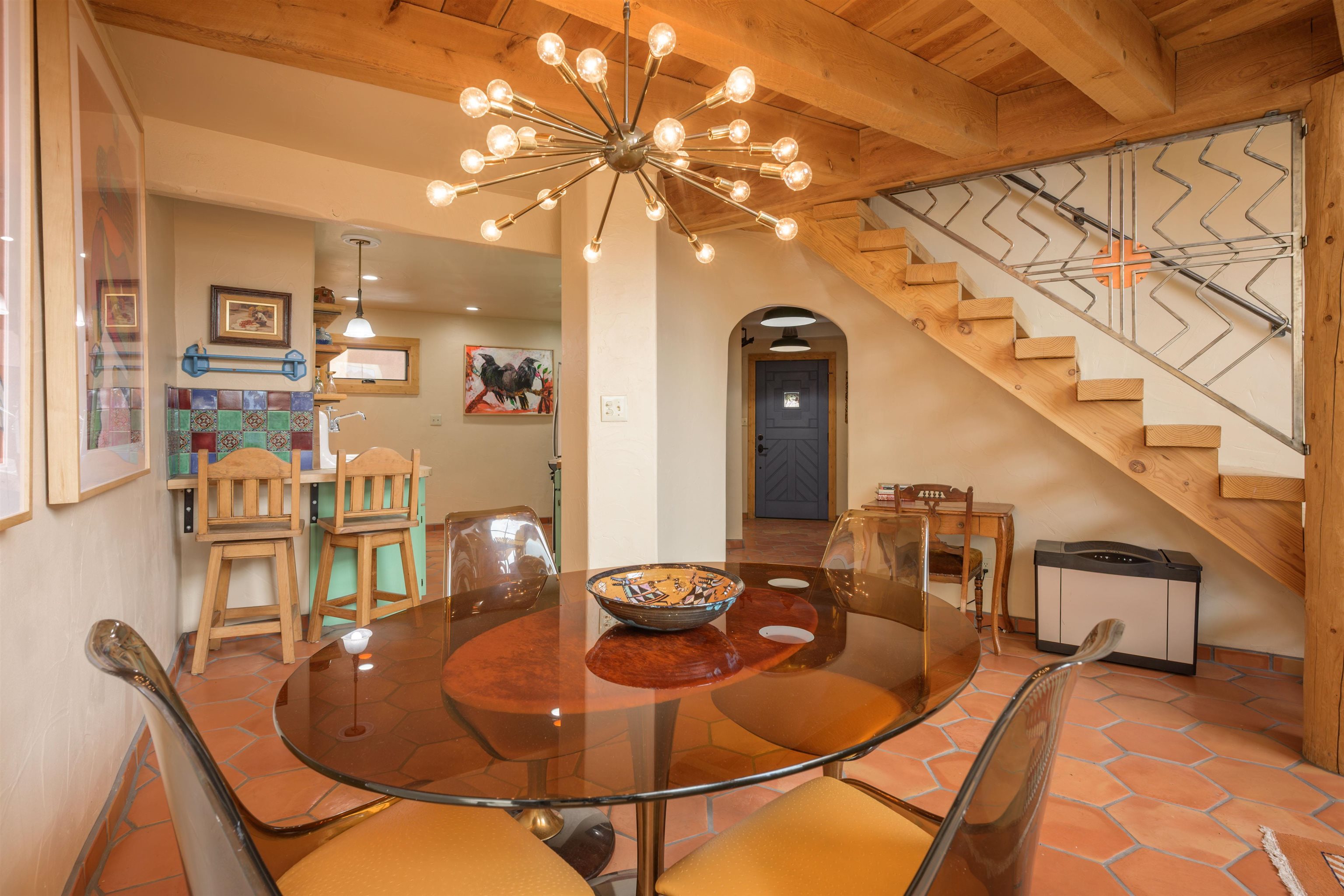 311 Saavedra St #6, Taos, New Mexico image 4