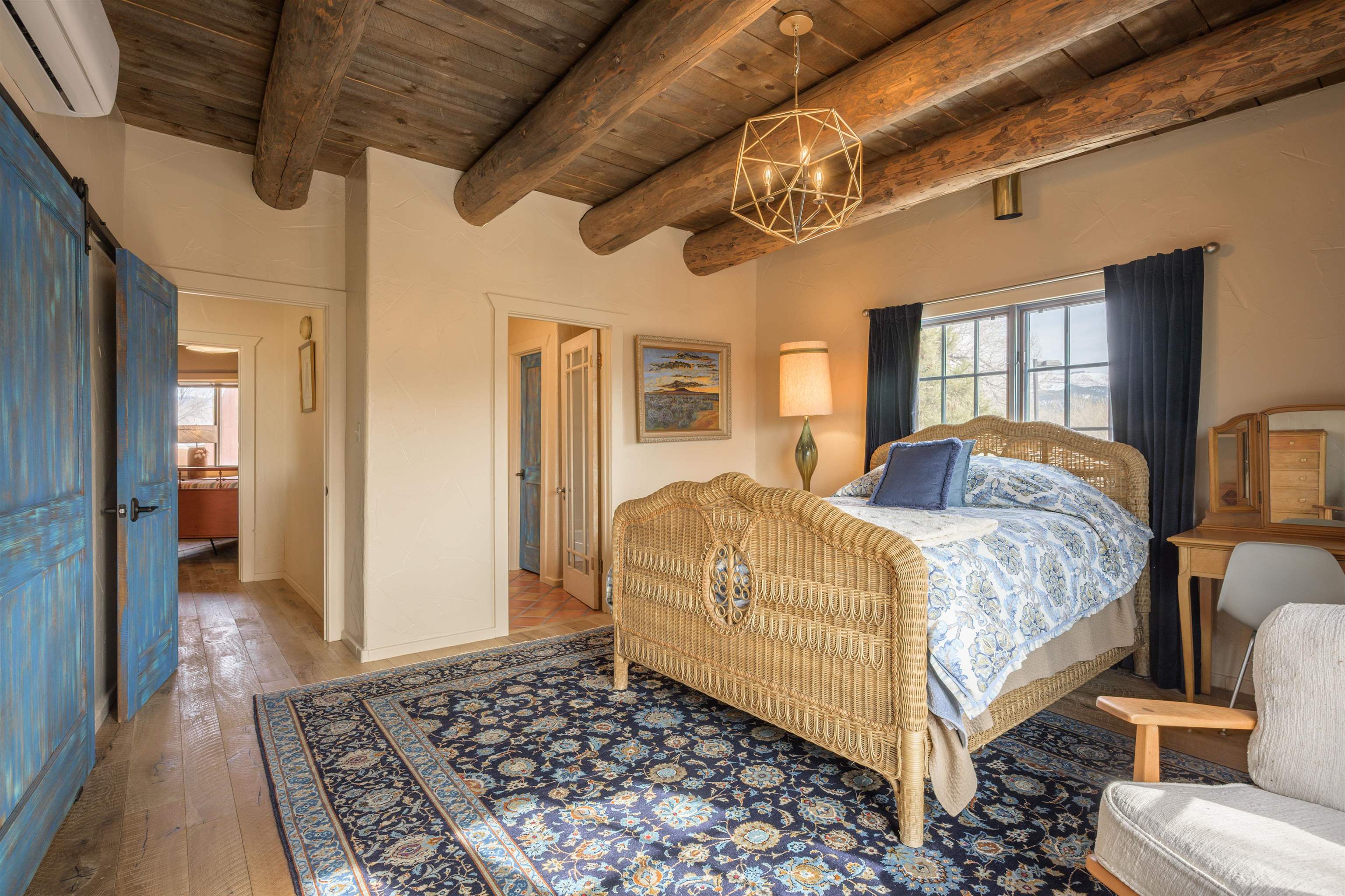 311 Saavedra St #6, Taos, New Mexico image 21