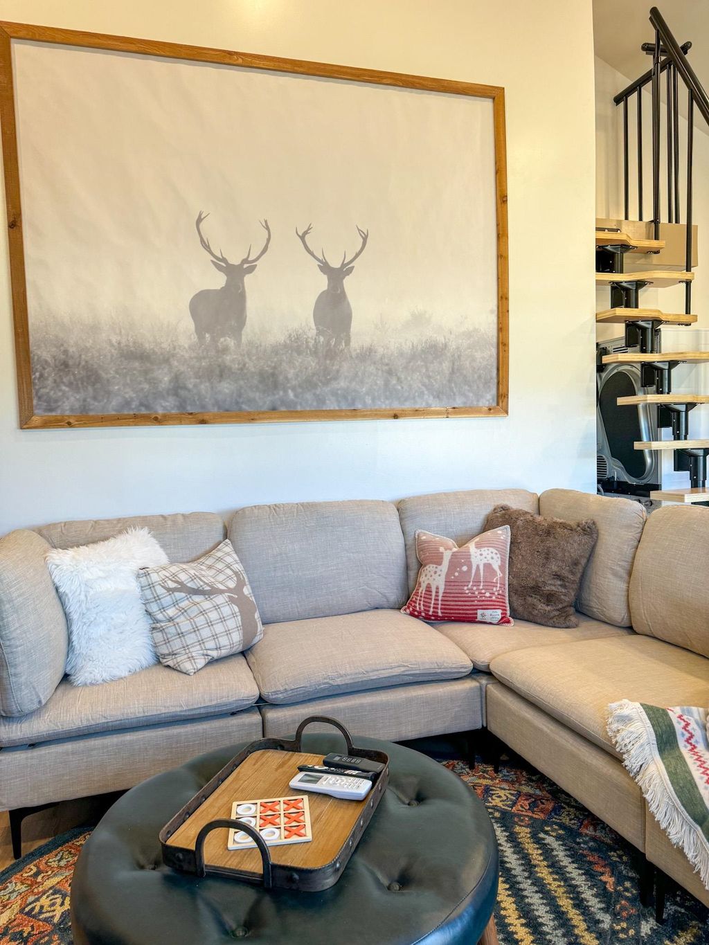 Photo of 3465 Mountain View Blvd 13B #13B, Angel Fire, NM 87710 (MLS # 113502)