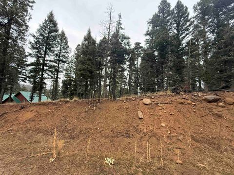 Photo of Lot 99 Via Del Rey, Angel Fire, NM 87710 (MLS # 114314)