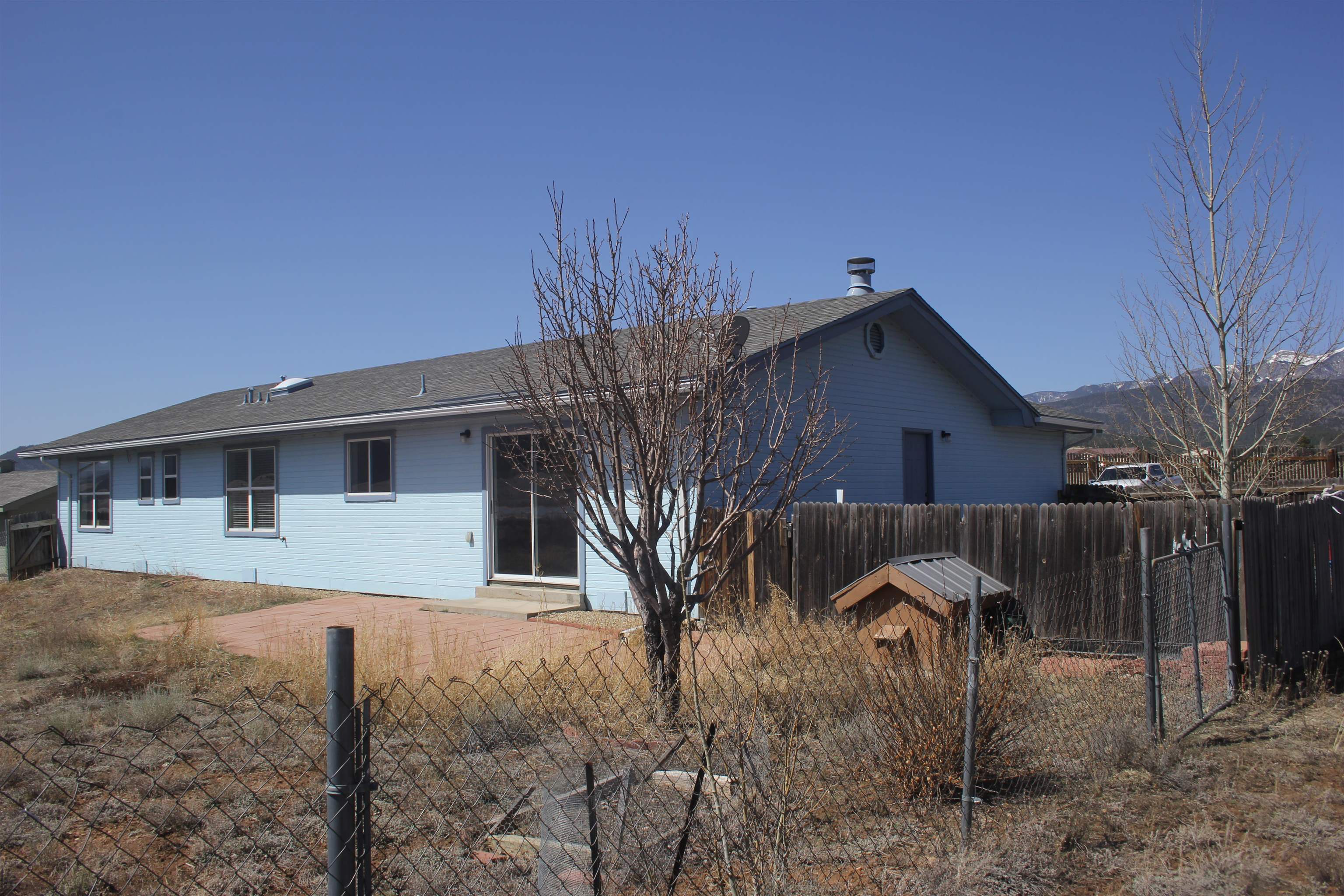 40 Elk Lane, Eagle Nest, New Mexico image 21