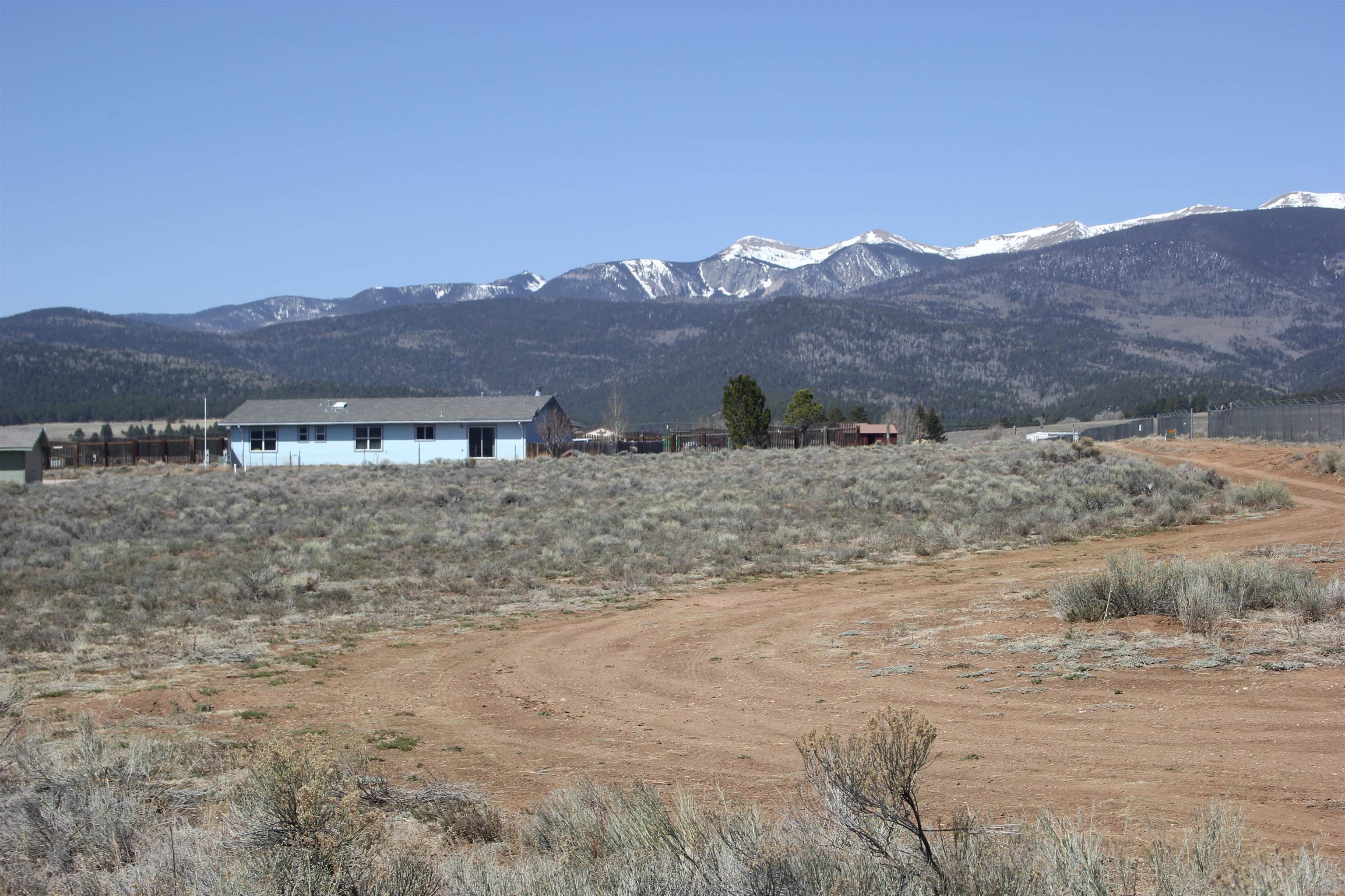 40 Elk Lane, Eagle Nest, New Mexico image 23