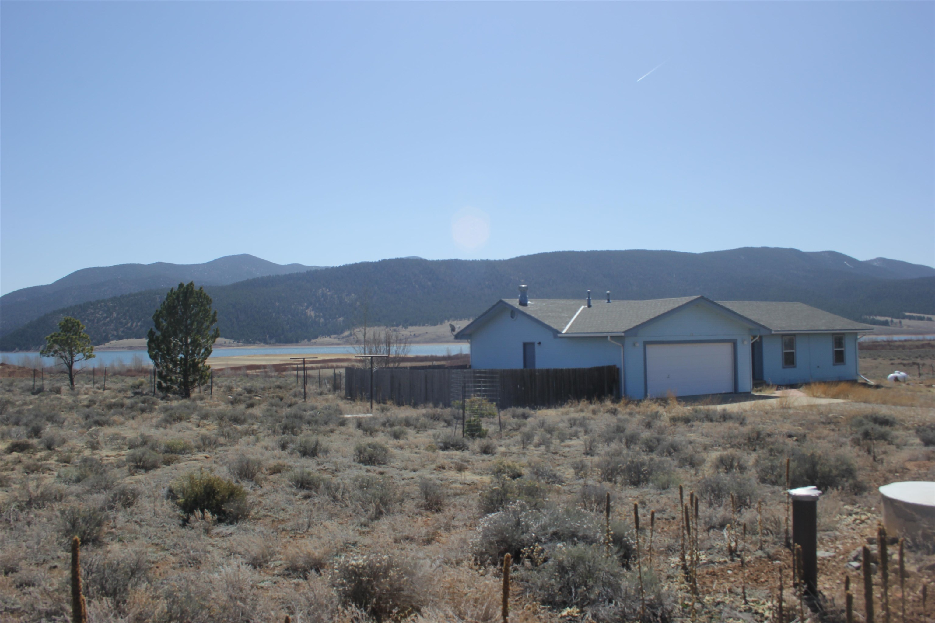40 Elk Lane, Eagle Nest, New Mexico image 20