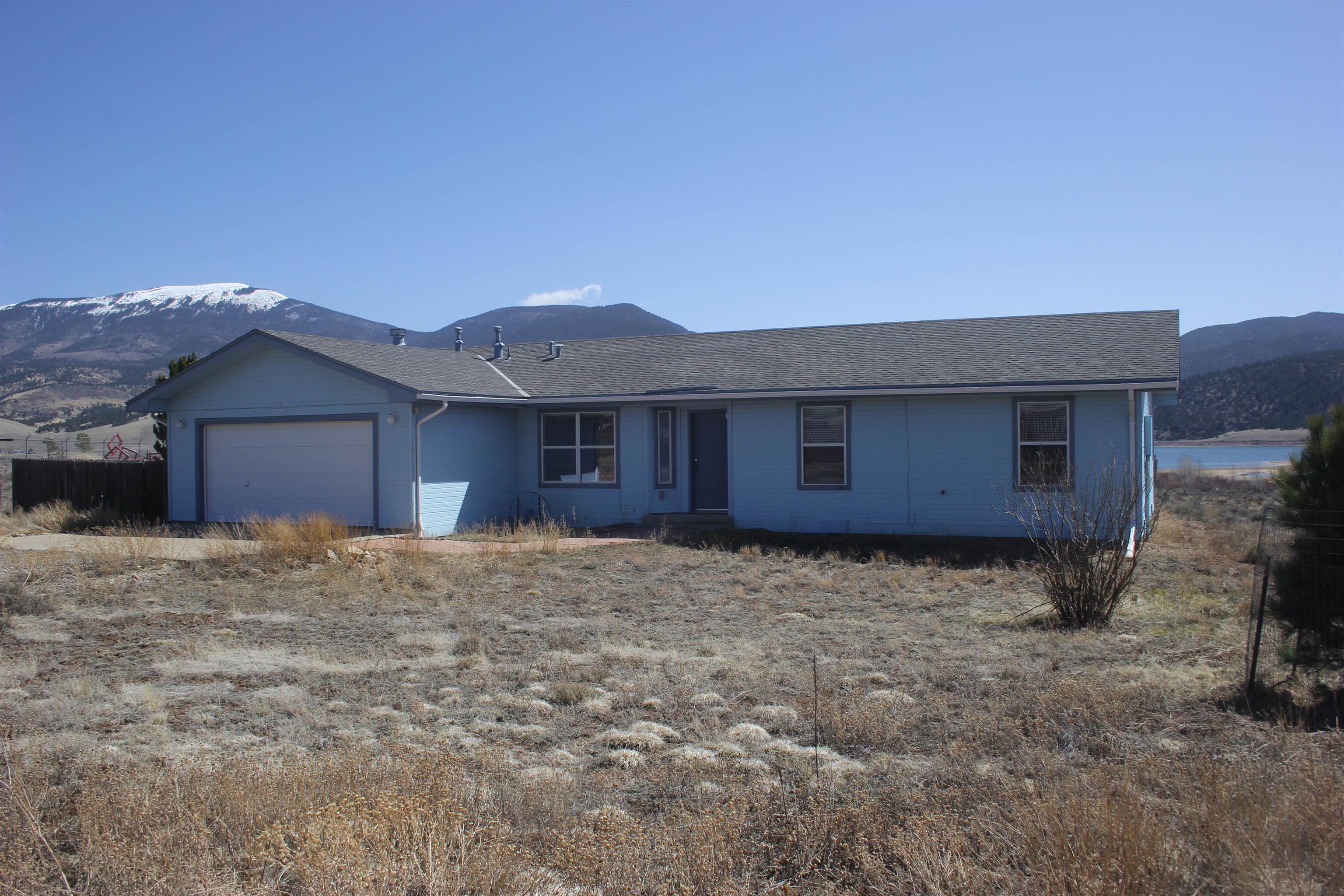 40 Elk Lane, Eagle Nest, New Mexico image 24