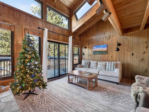 Homes For Sale - 44 Mammoth Mountain Rd #12<br/> Angel Fire, NM 87107