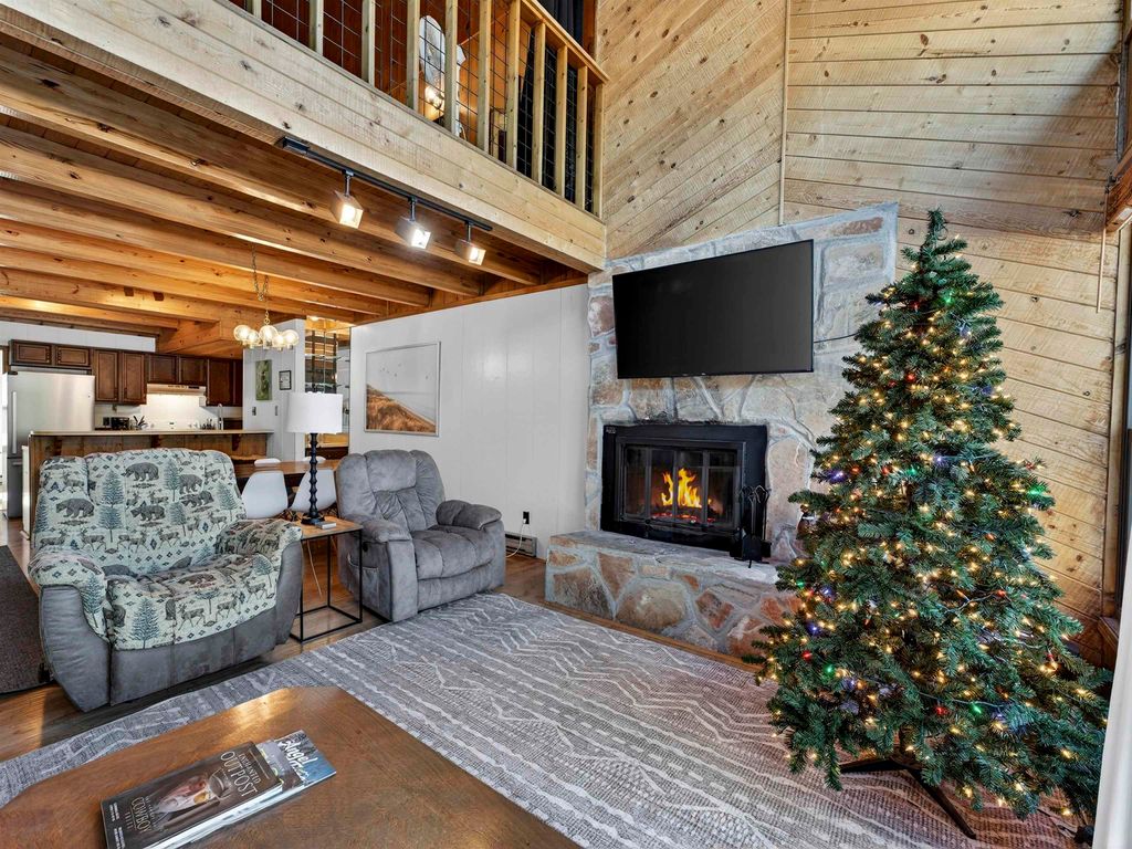 Photo of 44 Mammoth Mountain Rd #12, Angel Fire, NM 87107 (MLS # 114458)