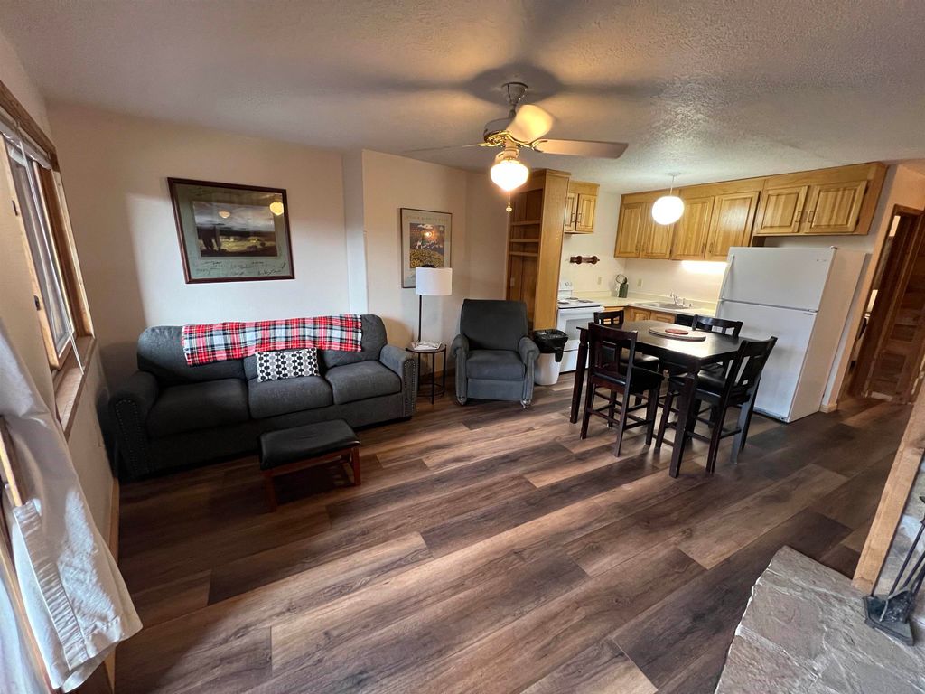 Photo of 16 Five Springs E4 Rd #E4, Angel Fire, NM 87710 (MLS # 112842)