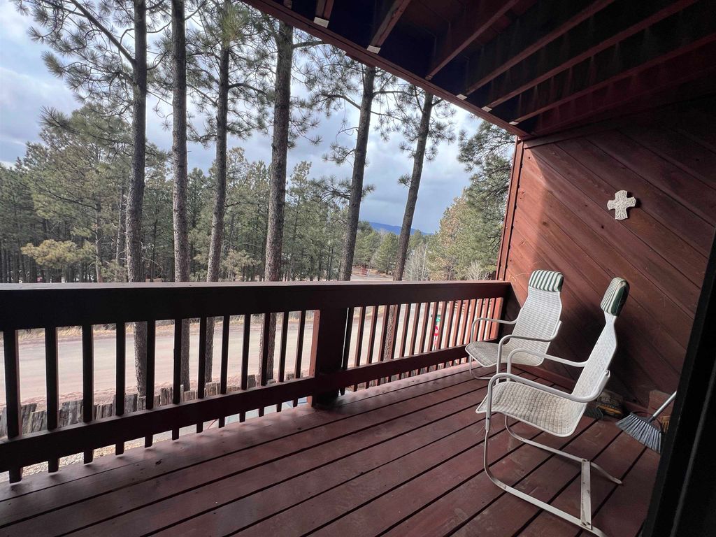 Photo of 16 Five Springs E4 Rd #E4, Angel Fire, NM 87710 (MLS # 112842)