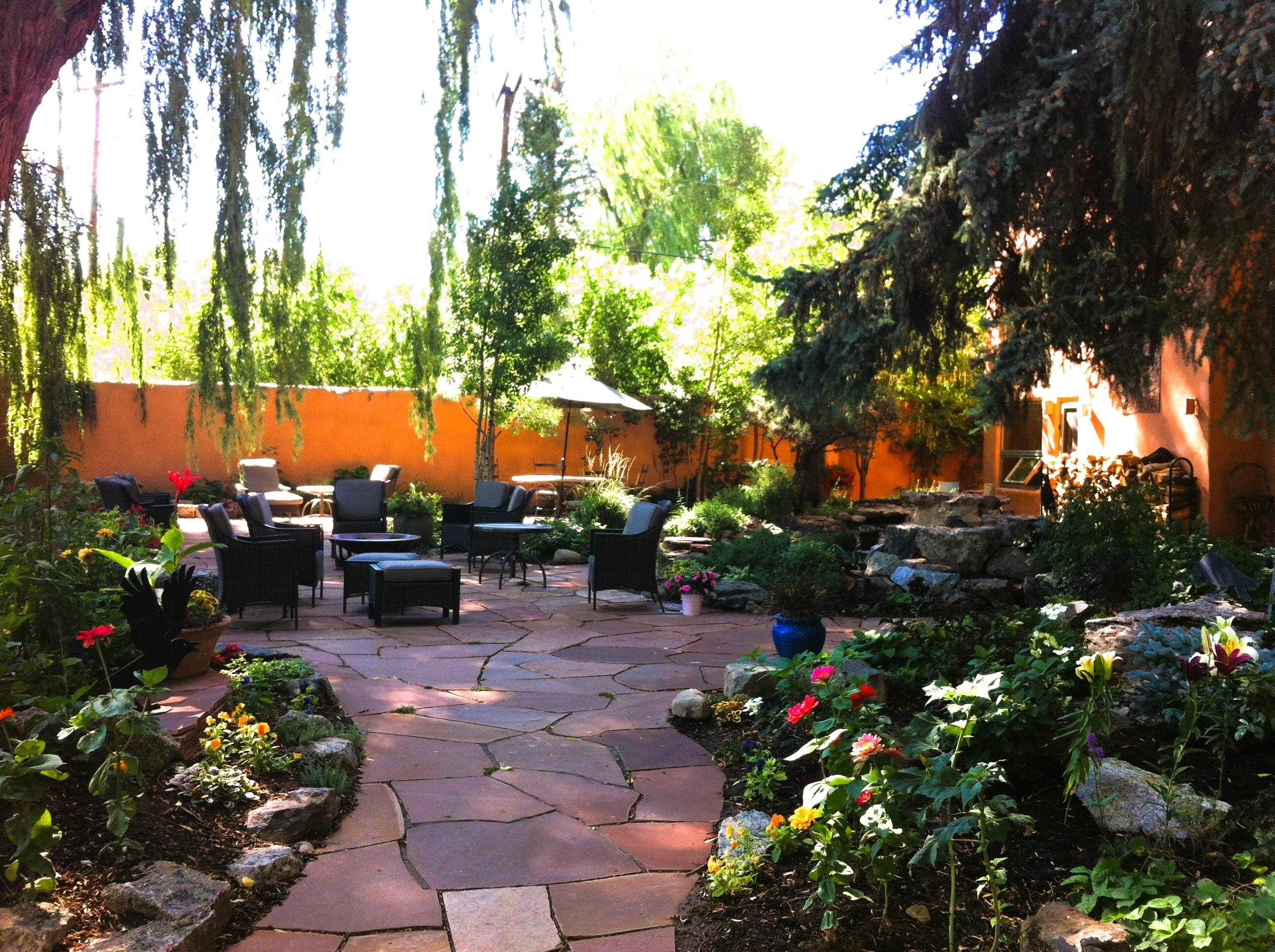 409 Dolan Street, Taos, Florida image 24