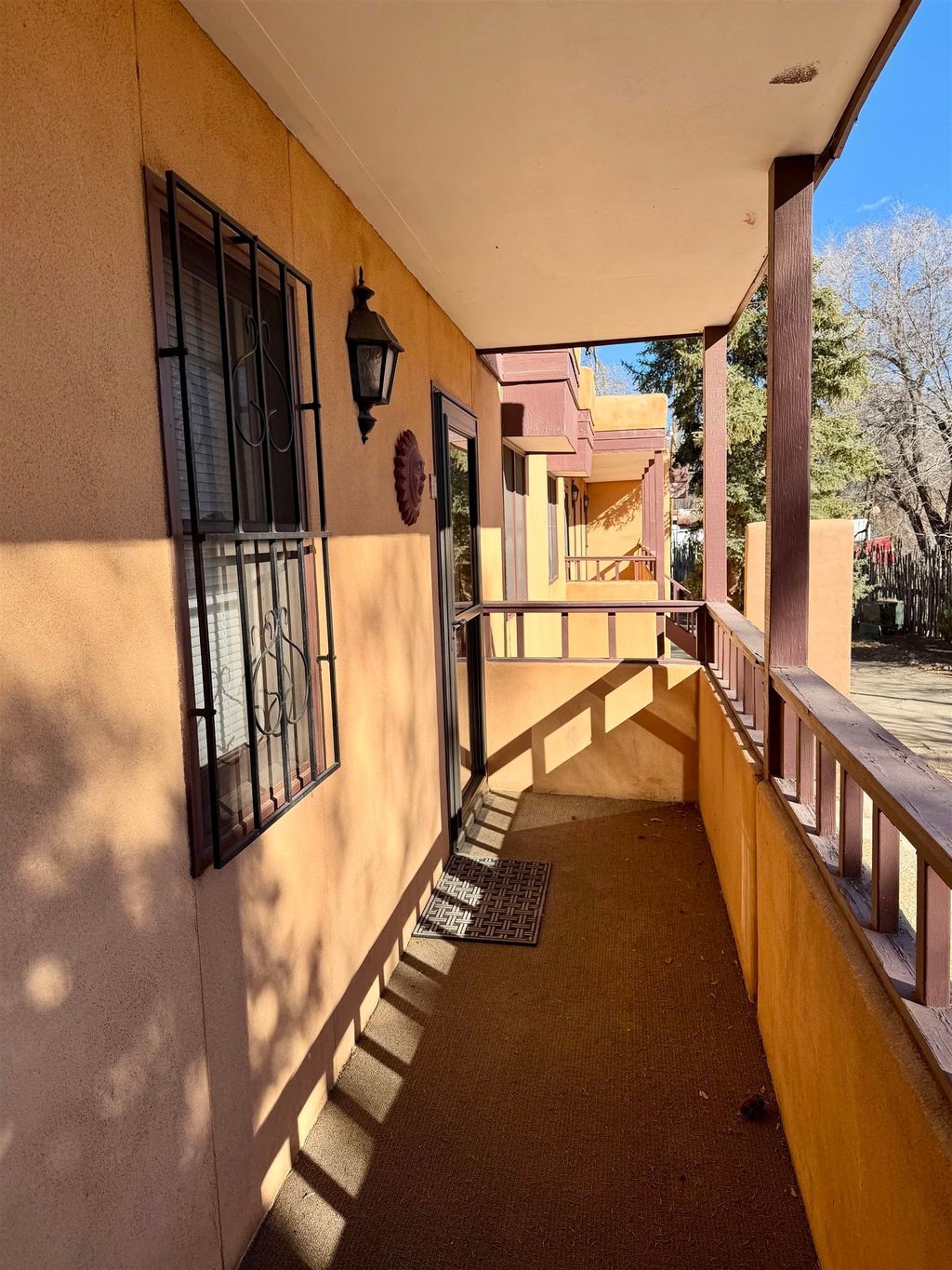 Photo of 405 Camino De La Placita Unit 6B, Taos, NM 87571 (MLS # 114613)