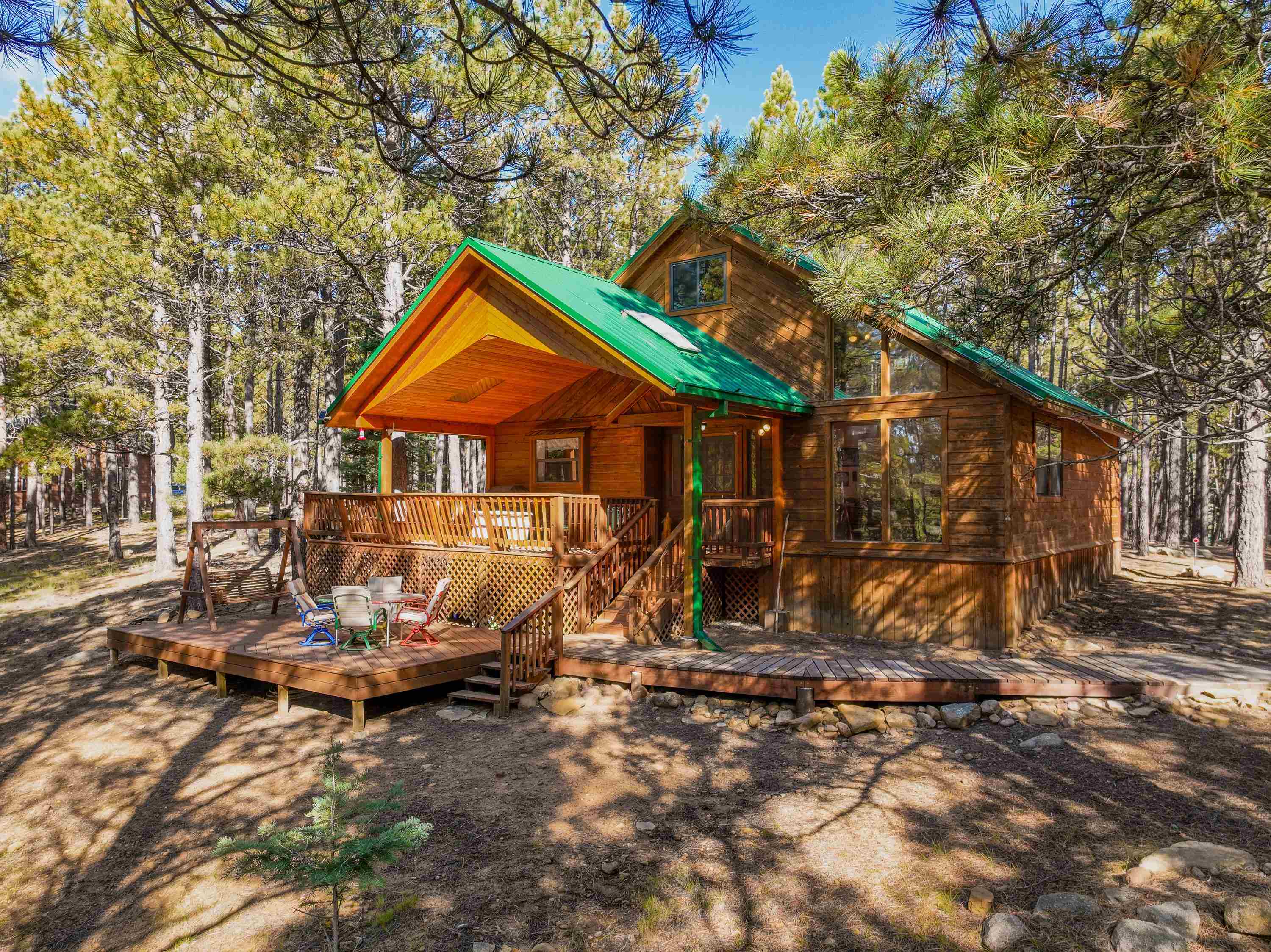 Angel Fire, New Mexico 87710, United States, 3 Bedrooms Bedrooms, ,2 BathroomsBathrooms,Residential,Pending,216410