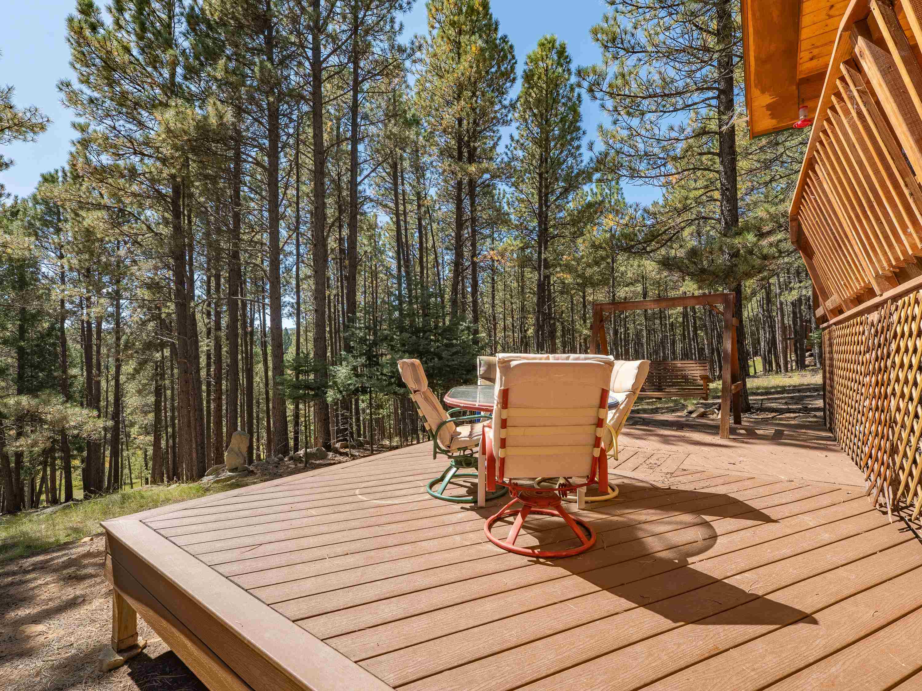 Angel Fire, New Mexico 87710, United States, 3 Bedrooms Bedrooms, ,2 BathroomsBathrooms,Residential,Pending,216410