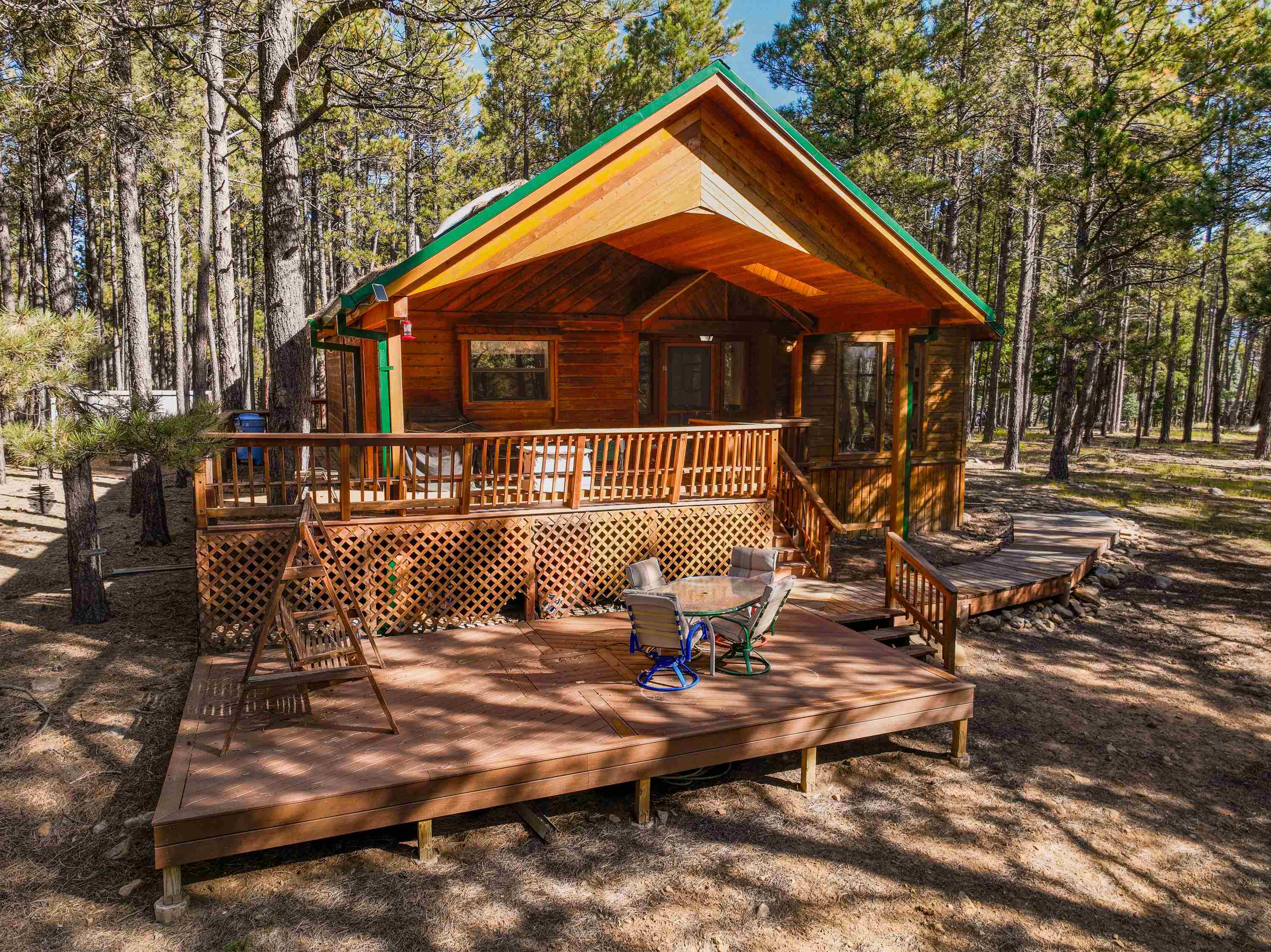 Angel Fire, New Mexico 87710, United States, 3 Bedrooms Bedrooms, ,2 BathroomsBathrooms,Residential,Pending,216410