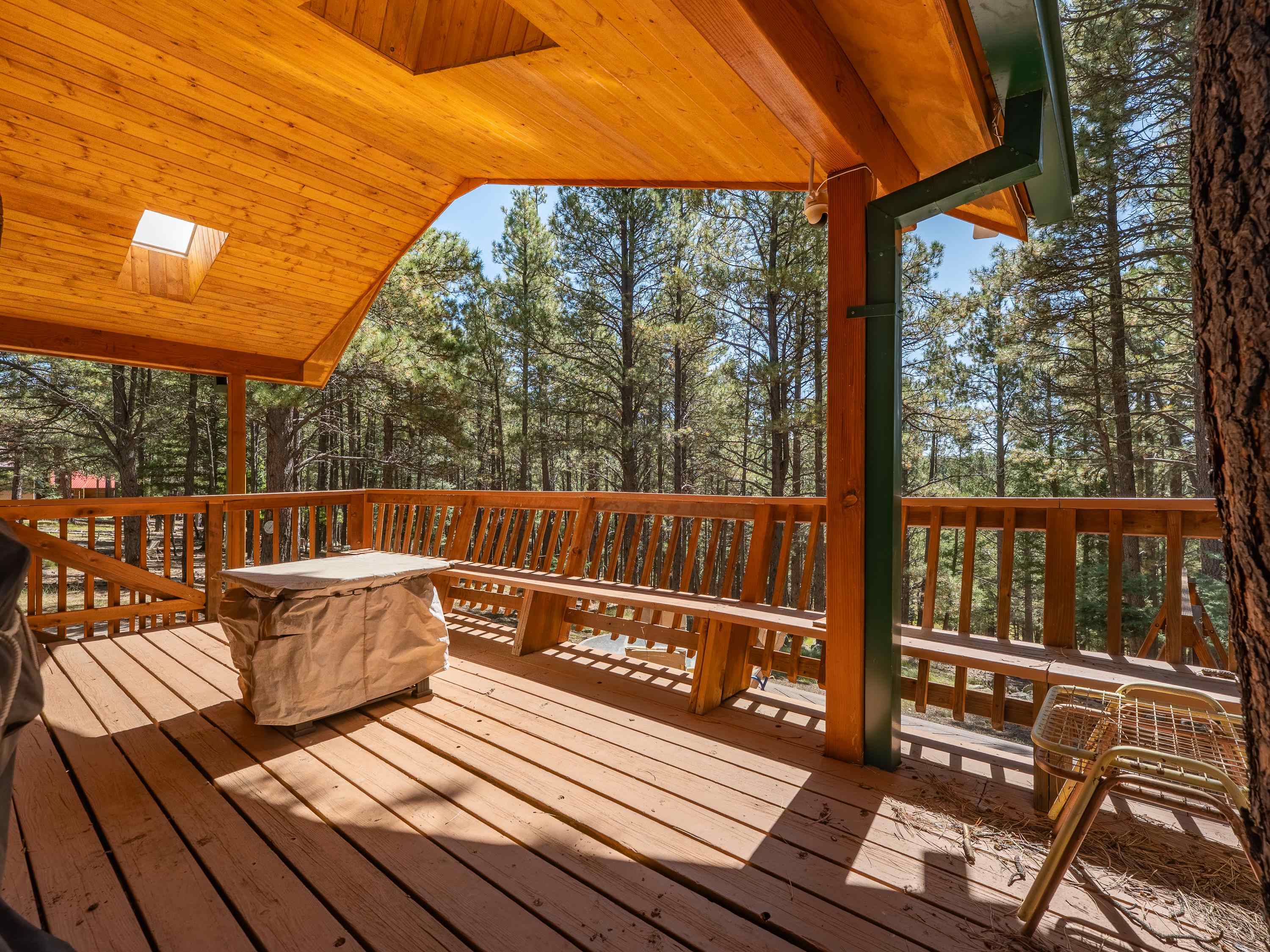 Angel Fire, New Mexico 87710, United States, 3 Bedrooms Bedrooms, ,2 BathroomsBathrooms,Residential,Pending,216410