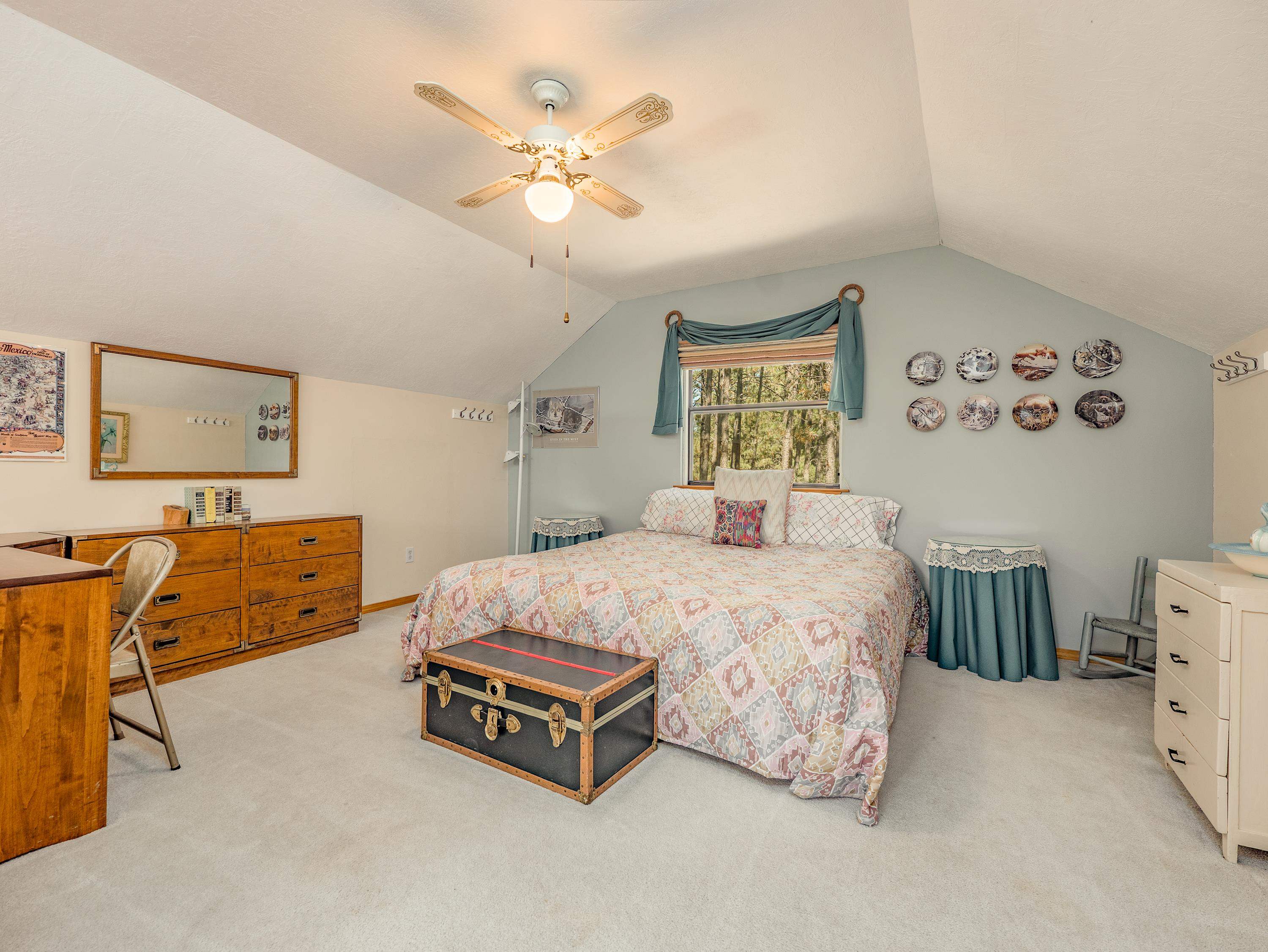 Angel Fire, New Mexico 87710, United States, 3 Bedrooms Bedrooms, ,2 BathroomsBathrooms,Residential,Pending,216410