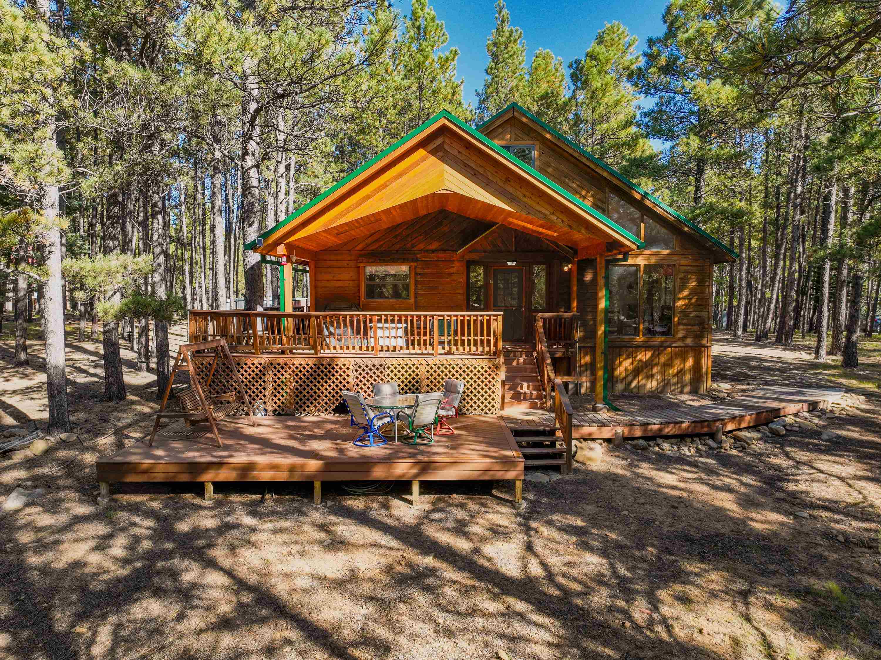 Angel Fire, New Mexico 87710, United States, 3 Bedrooms Bedrooms, ,2 BathroomsBathrooms,Residential,Pending,216410