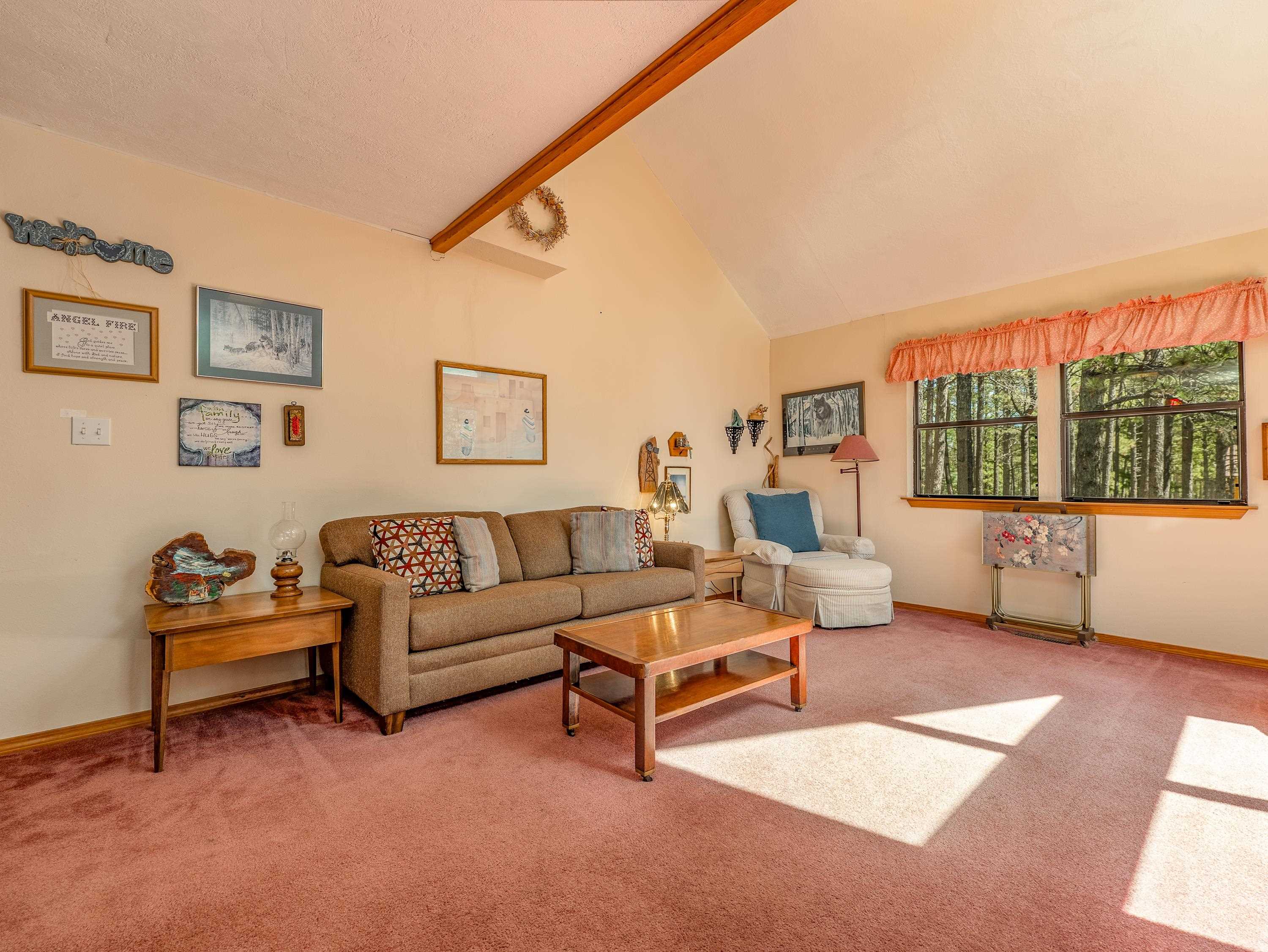 Angel Fire, New Mexico 87710, United States, 3 Bedrooms Bedrooms, ,2 BathroomsBathrooms,Residential,Pending,216410