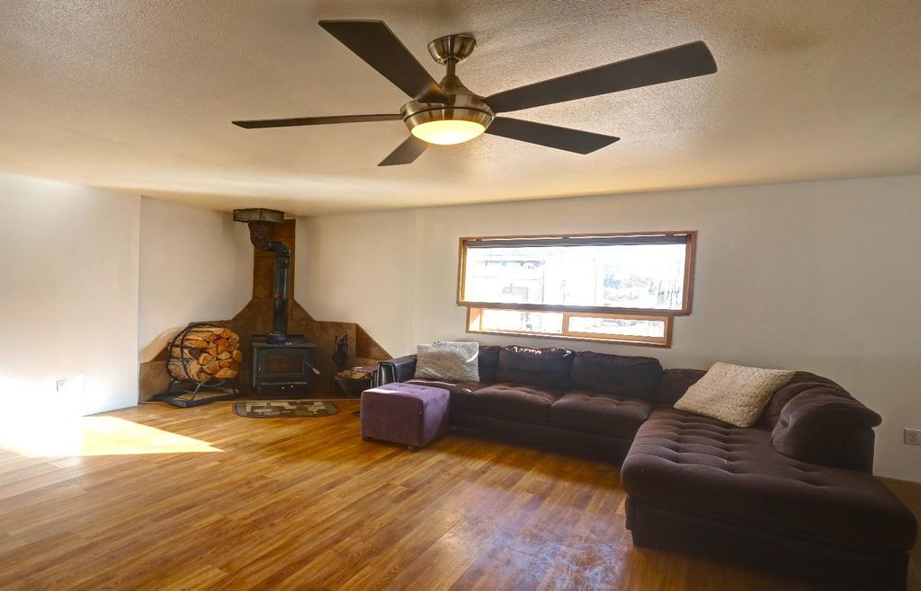 Photo of 2438 Tct C Hwy 522, Questa, NM 87556 (MLS # 114404)