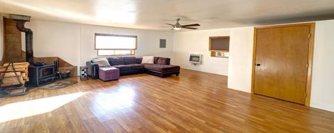 Photo of 2438 Tct C Hwy 522, Questa, NM 87556 (MLS # 114404)