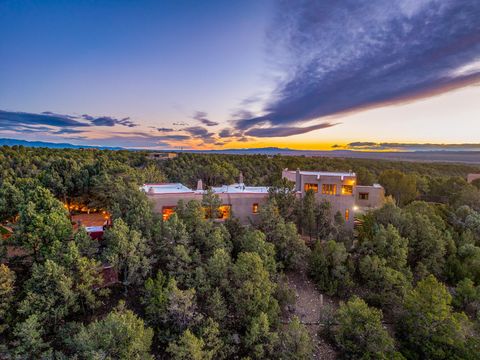 Homes For Sale - 174 Hondo Seco Road<br/> Arroyo Hondo, NM 87513