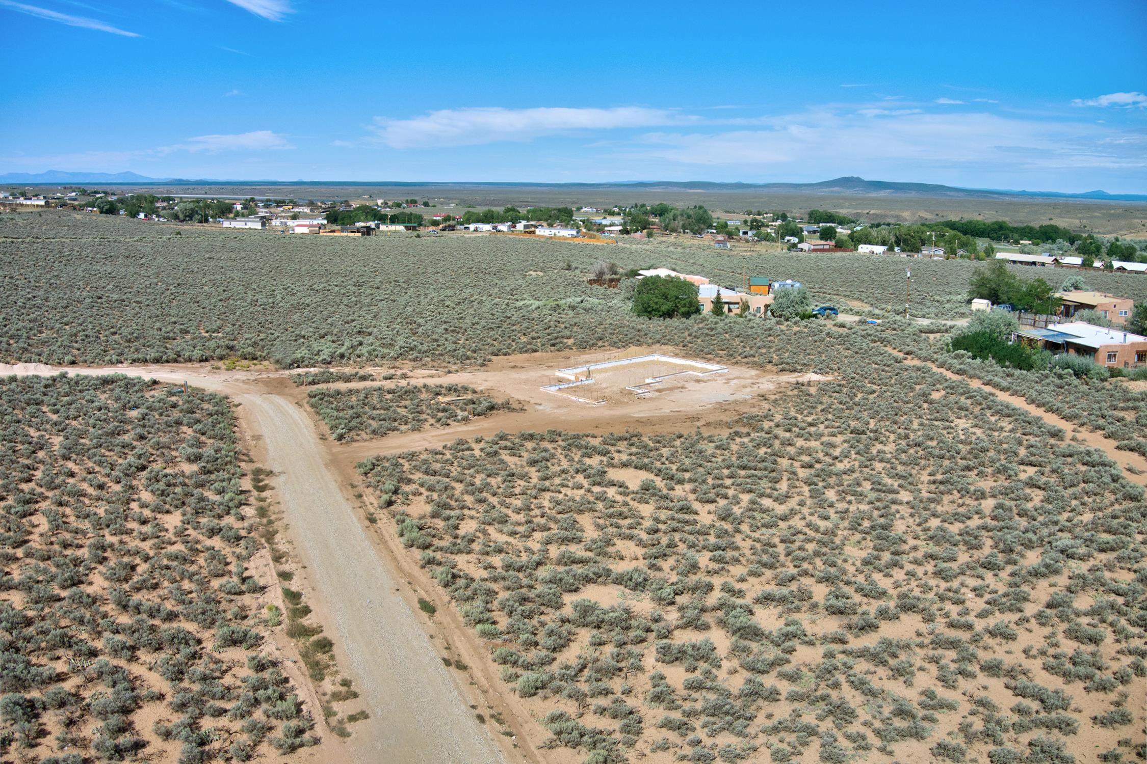 4 Alyssa Trail, Ranchos de Taos, New Mexico image 28