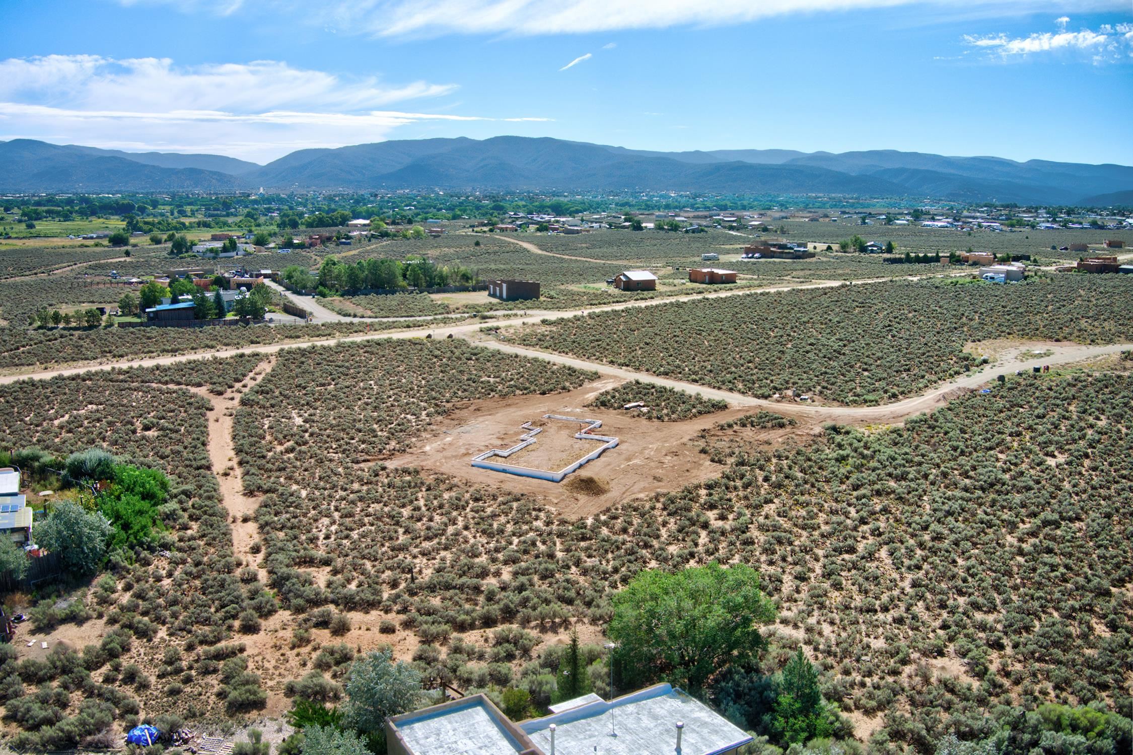 4 Alyssa Trail, Ranchos de Taos, New Mexico image 26