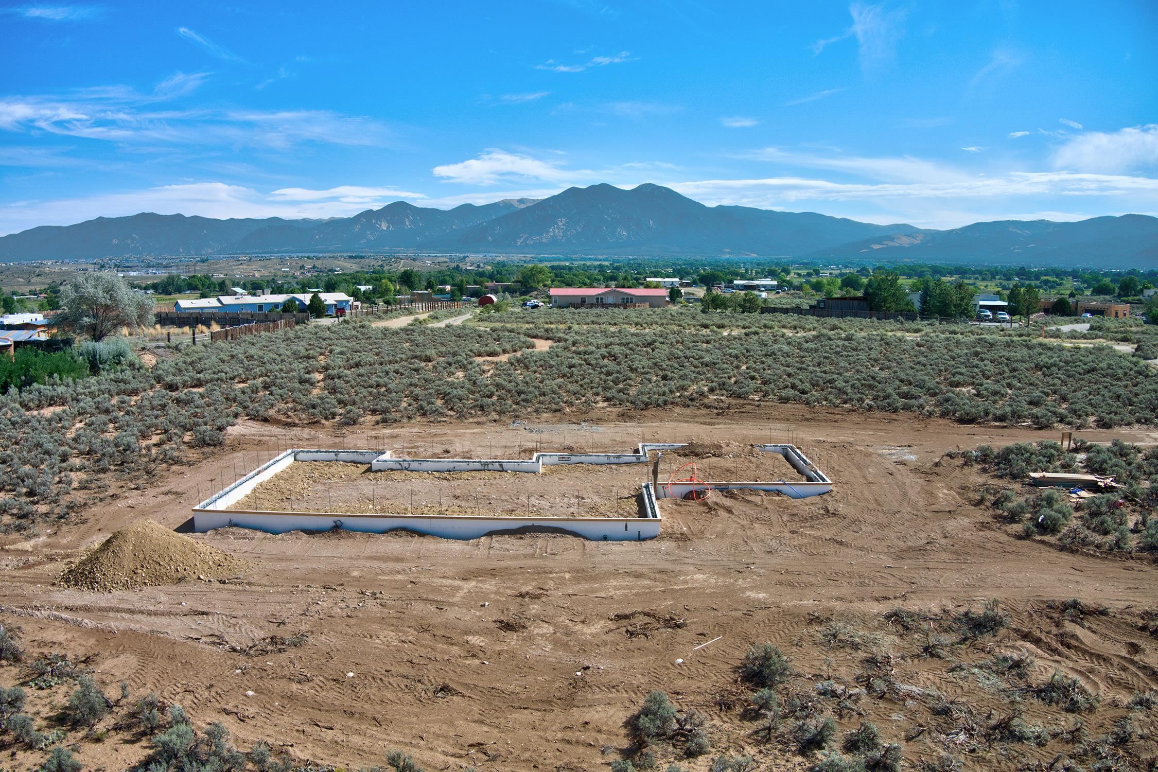 4 Alyssa Trail, Ranchos de Taos, New Mexico image 21