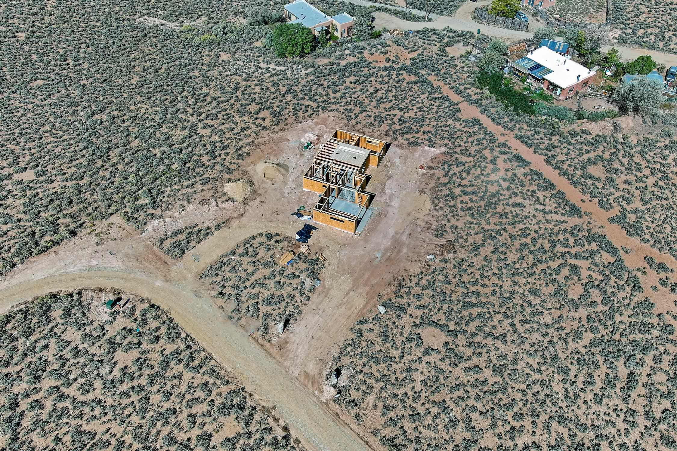 4 Alyssa Trail, Ranchos de Taos, New Mexico image 19