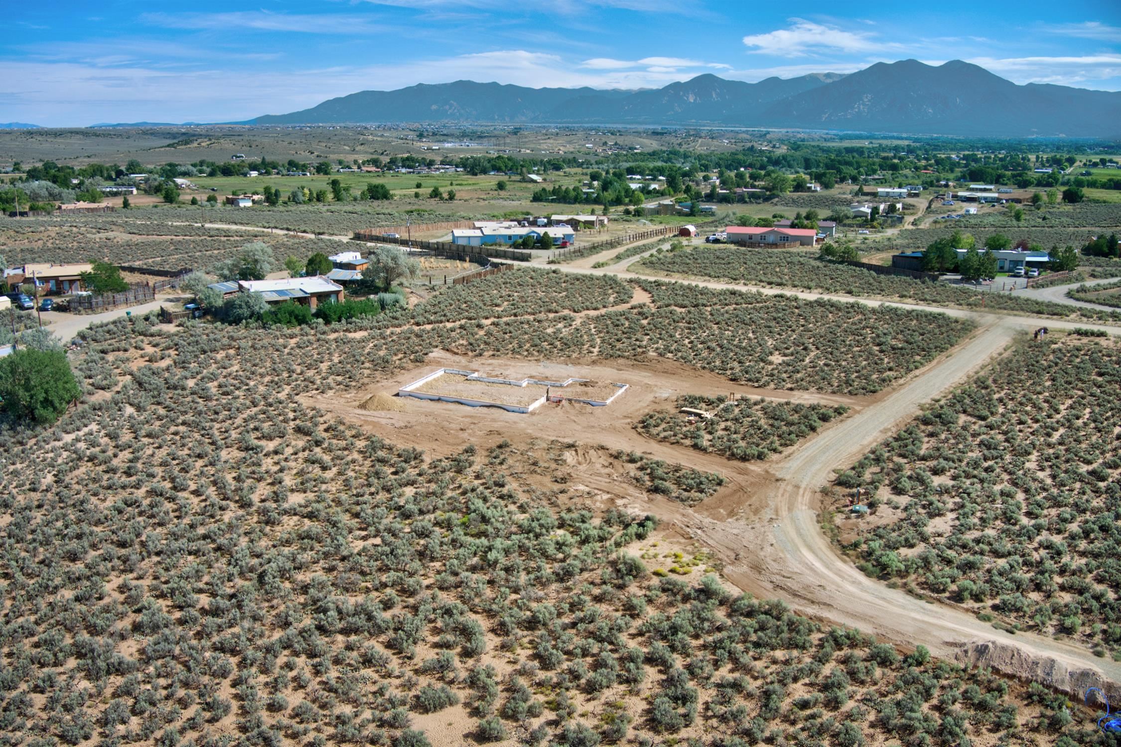 4 Alyssa Trail, Ranchos de Taos, New Mexico image 27