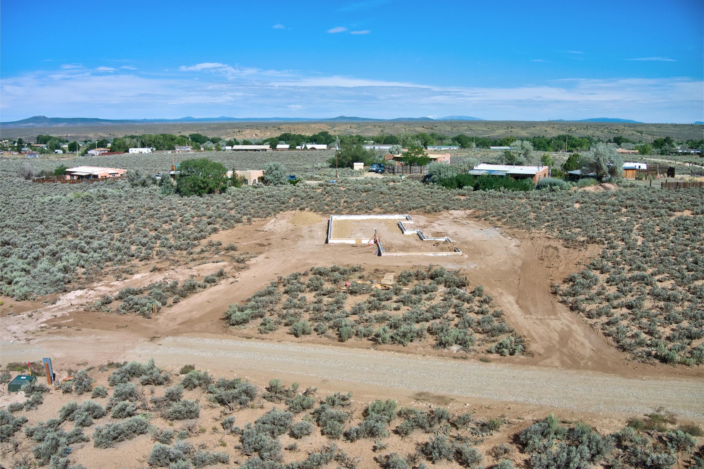 4 Alyssa Trail, Ranchos de Taos, New Mexico image 29