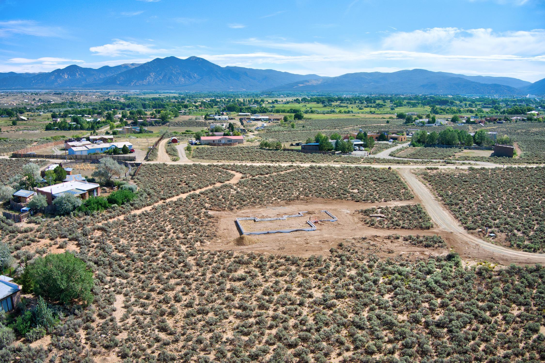 4 Alyssa Trail, Ranchos de Taos, New Mexico image 22