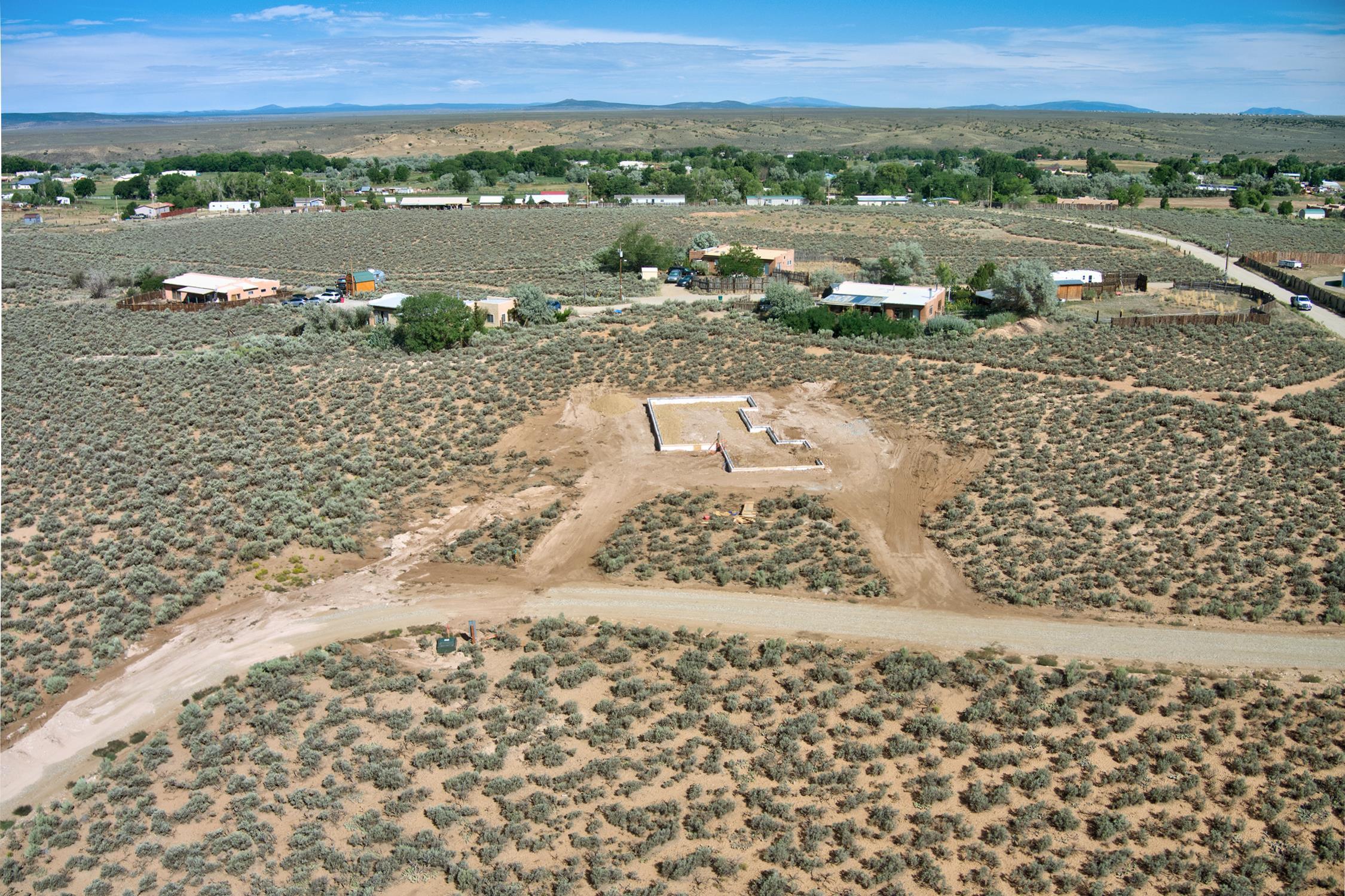 4 Alyssa Trail, Ranchos de Taos, New Mexico image 25