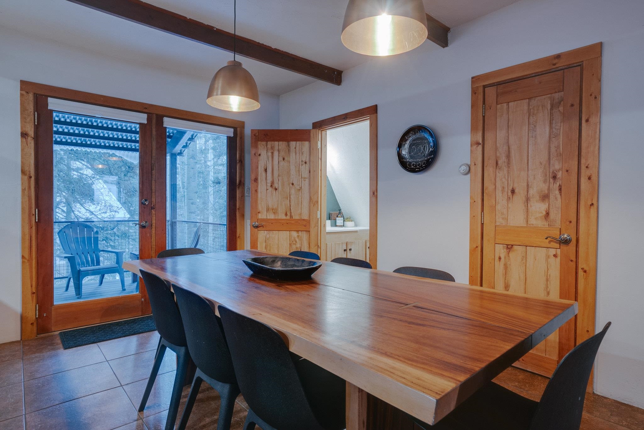 41 Twining Rd, Taos Ski Valley, New Mexico image 16
