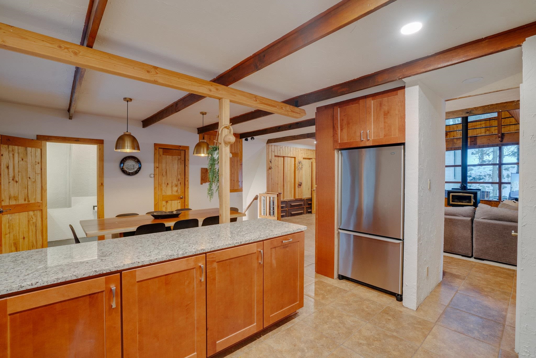 41 Twining Rd, Taos Ski Valley, New Mexico image 19