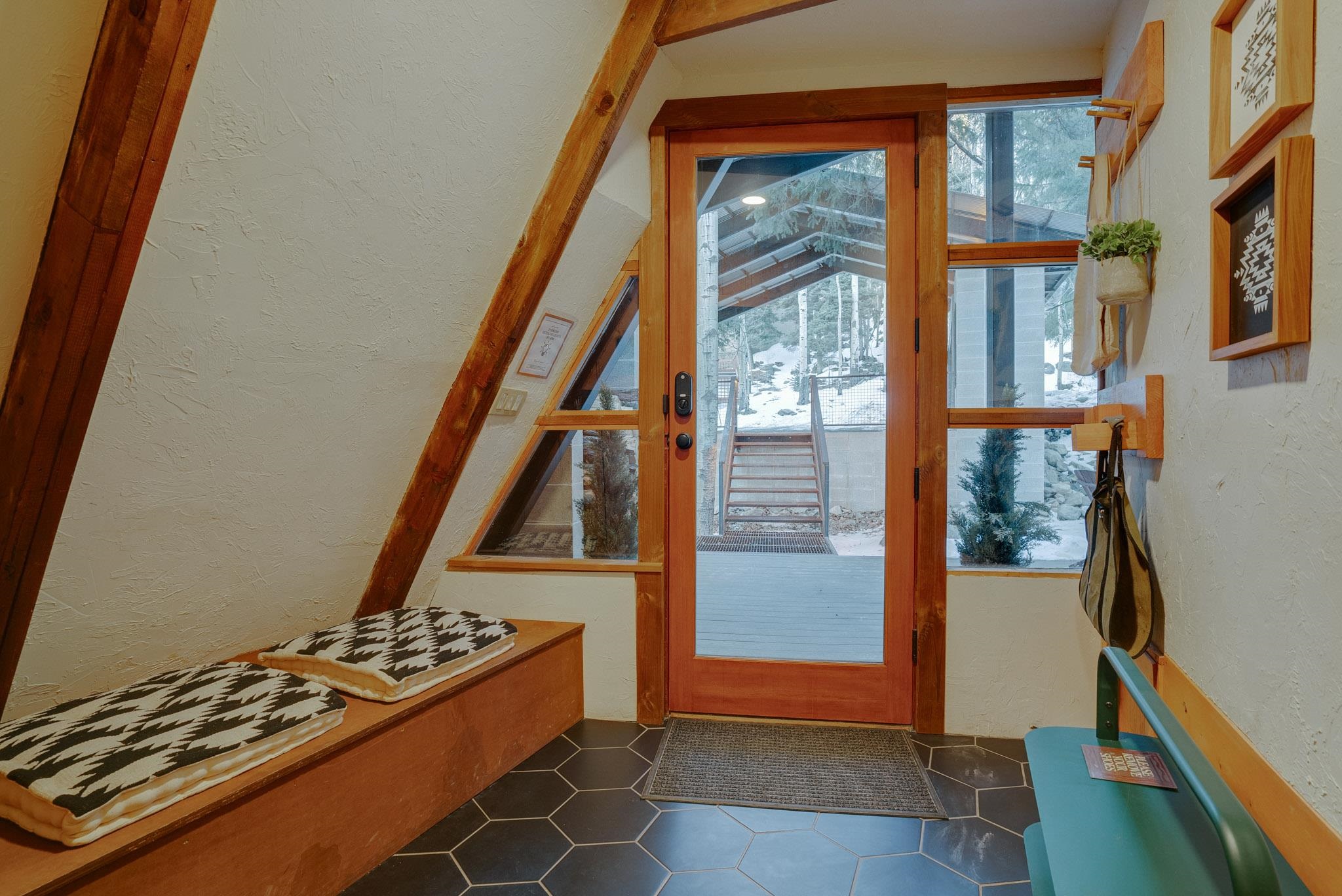 41 Twining Rd, Taos Ski Valley, New Mexico image 14