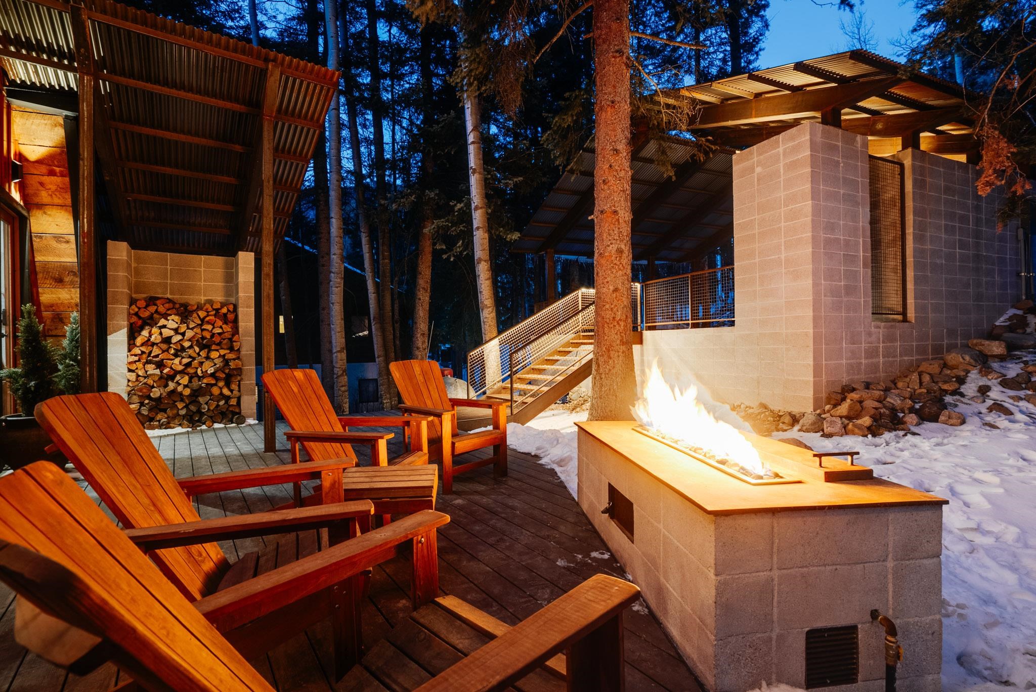41 Twining Rd, Taos Ski Valley, New Mexico image 44