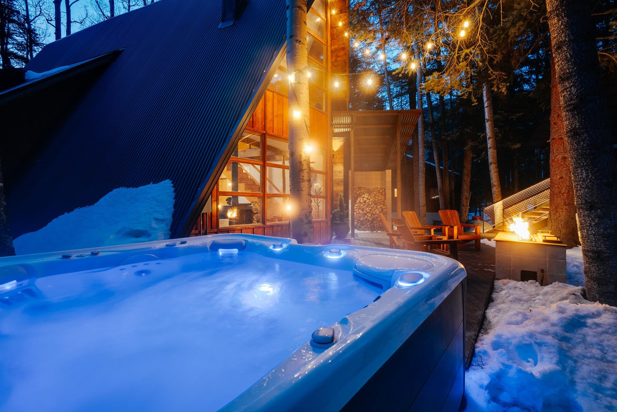 41 Twining Rd, Taos Ski Valley, New Mexico image 45