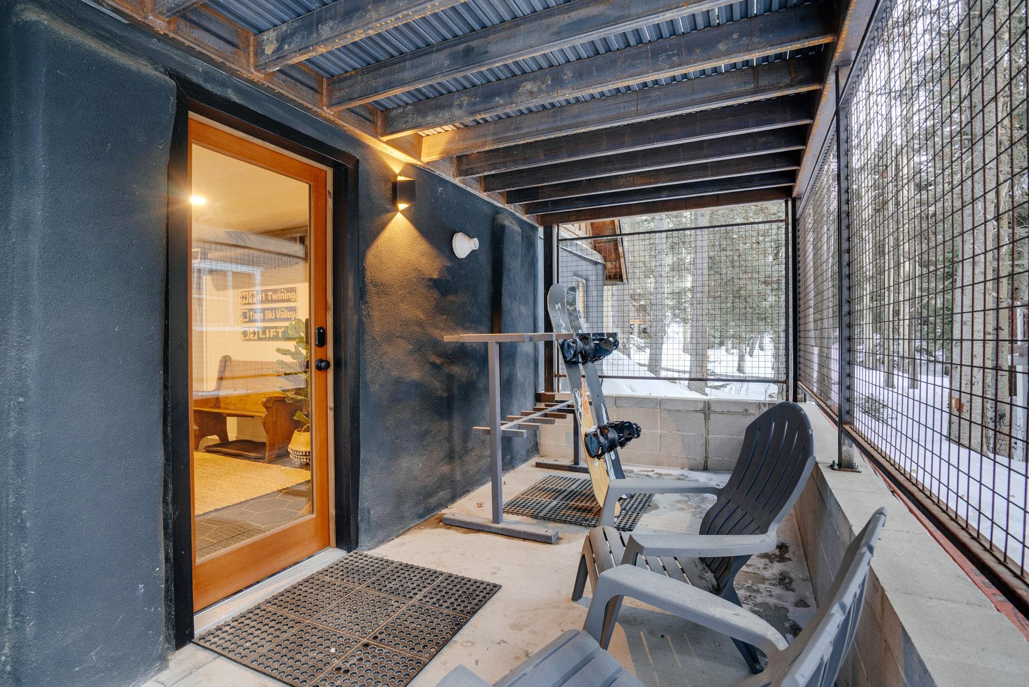 41 Twining Rd, Taos Ski Valley, New Mexico image 43