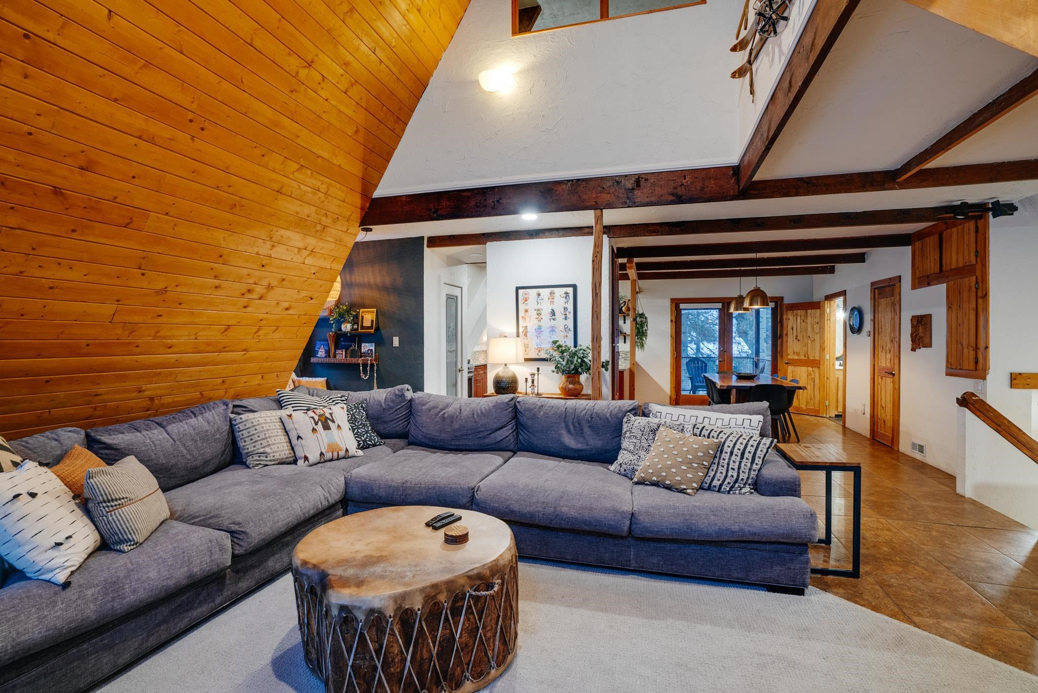41 Twining Rd, Taos Ski Valley, New Mexico image 11