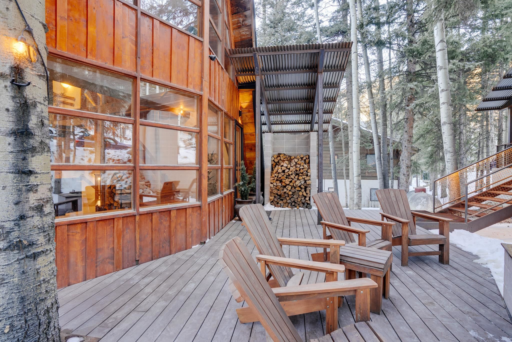 41 Twining Rd, Taos Ski Valley, New Mexico image 9