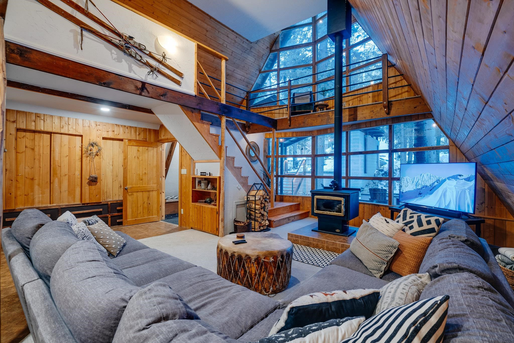 41 Twining Rd, Taos Ski Valley, New Mexico image 10