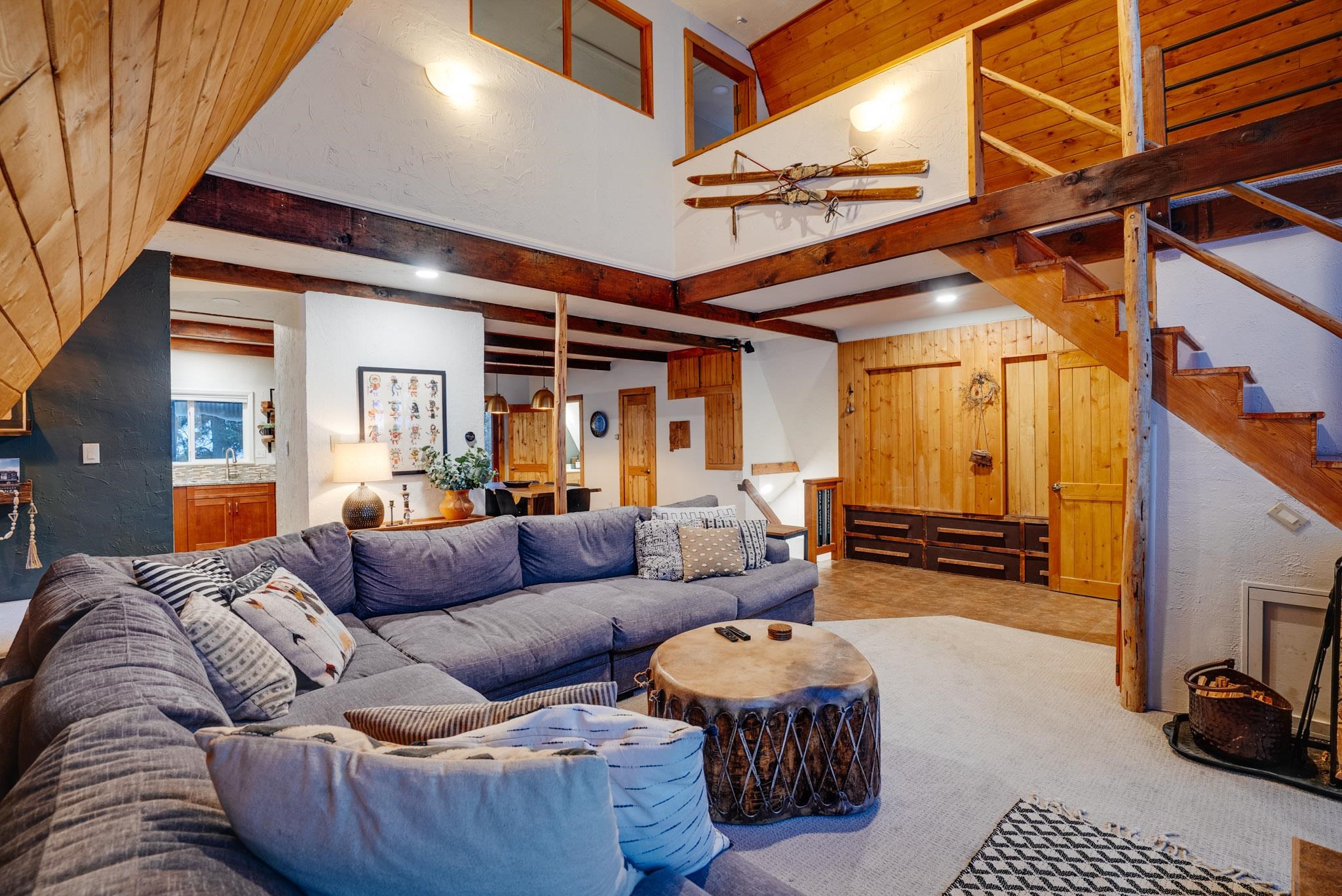 41 Twining Rd, Taos Ski Valley, New Mexico image 12