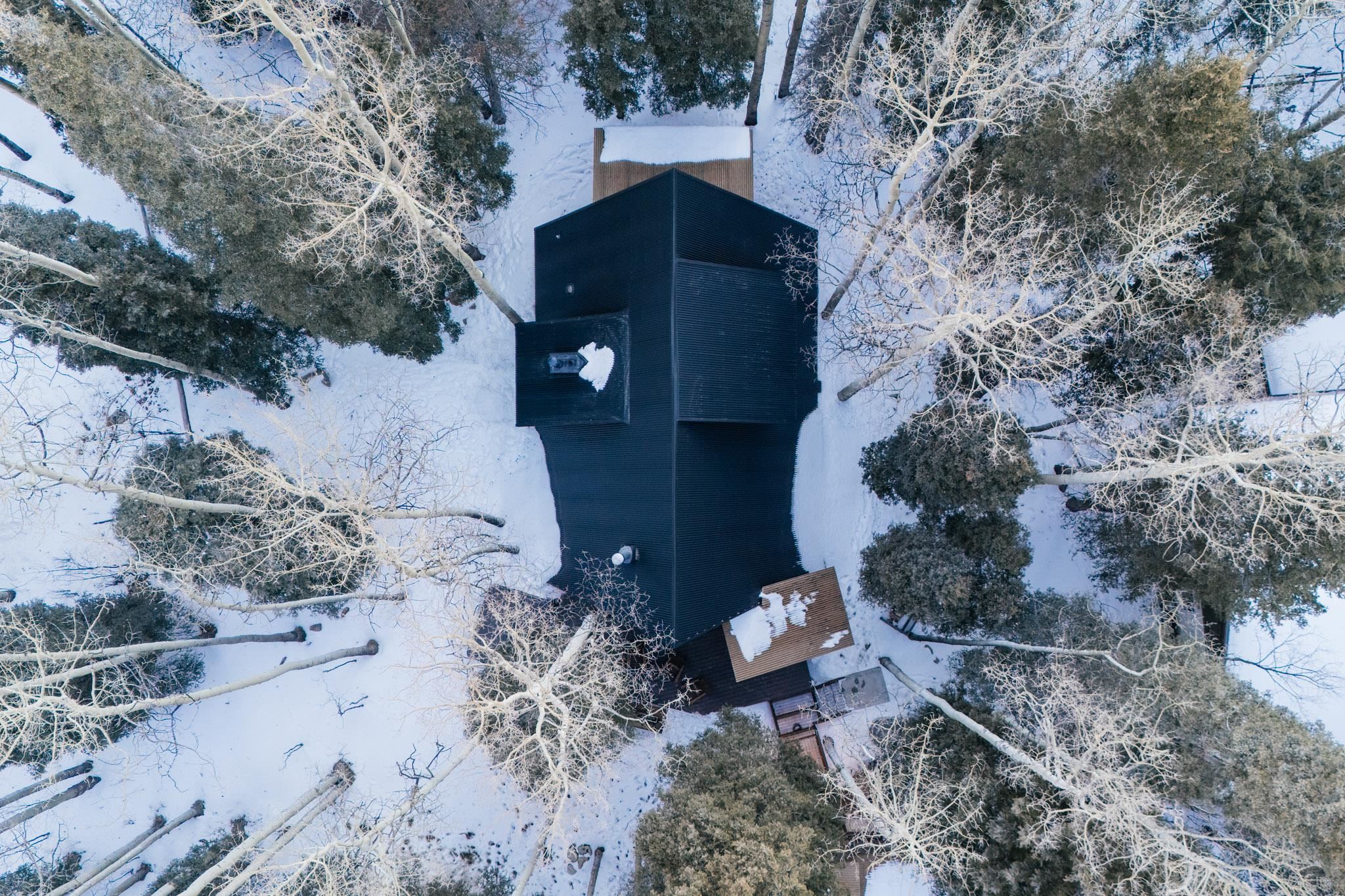 41 Twining Rd, Taos Ski Valley, New Mexico image 47