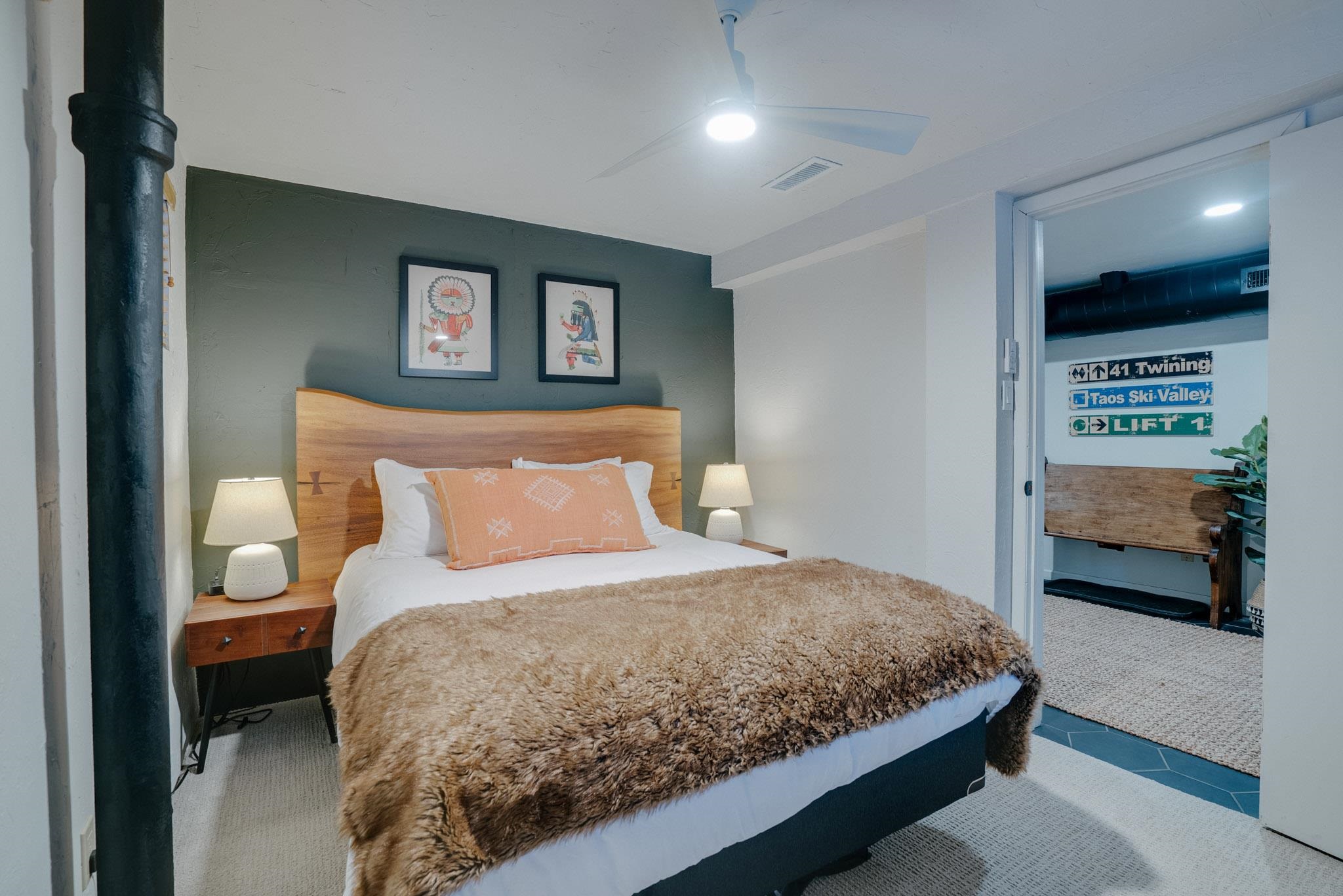 41 Twining Rd, Taos Ski Valley, New Mexico image 33