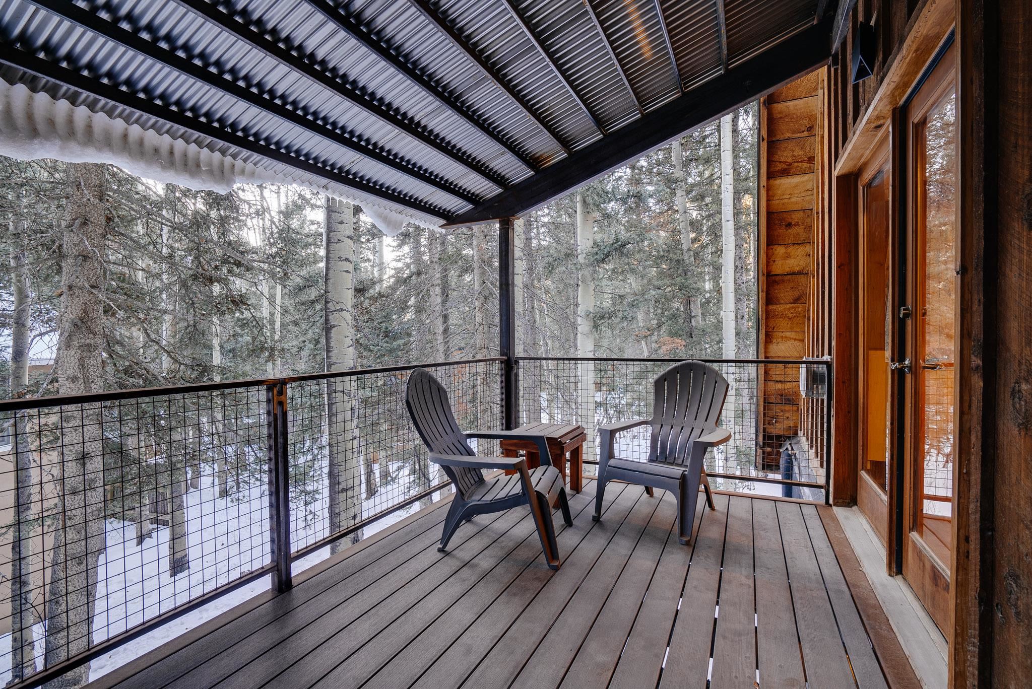 41 Twining Rd, Taos Ski Valley, New Mexico image 22