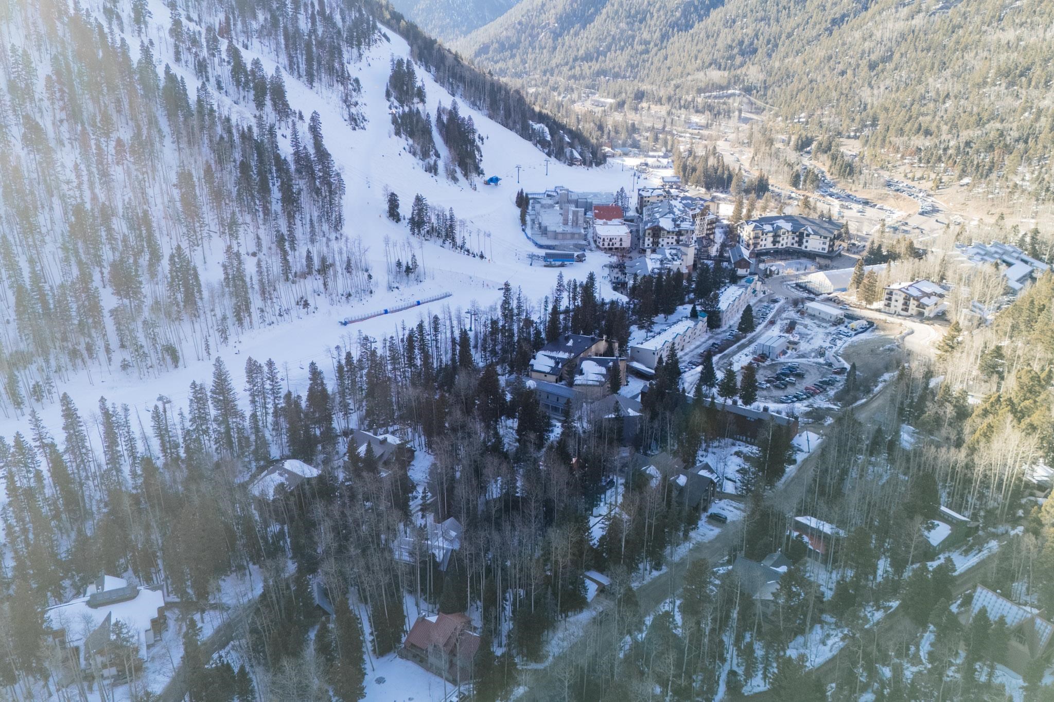 41 Twining Rd, Taos Ski Valley, New Mexico image 49