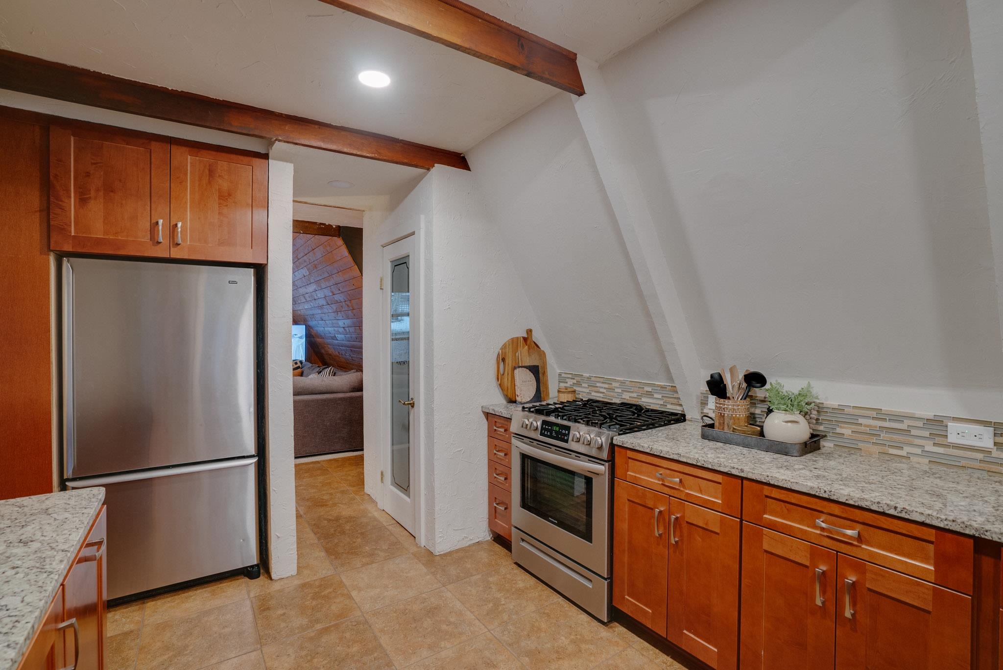 41 Twining Rd, Taos Ski Valley, New Mexico image 20
