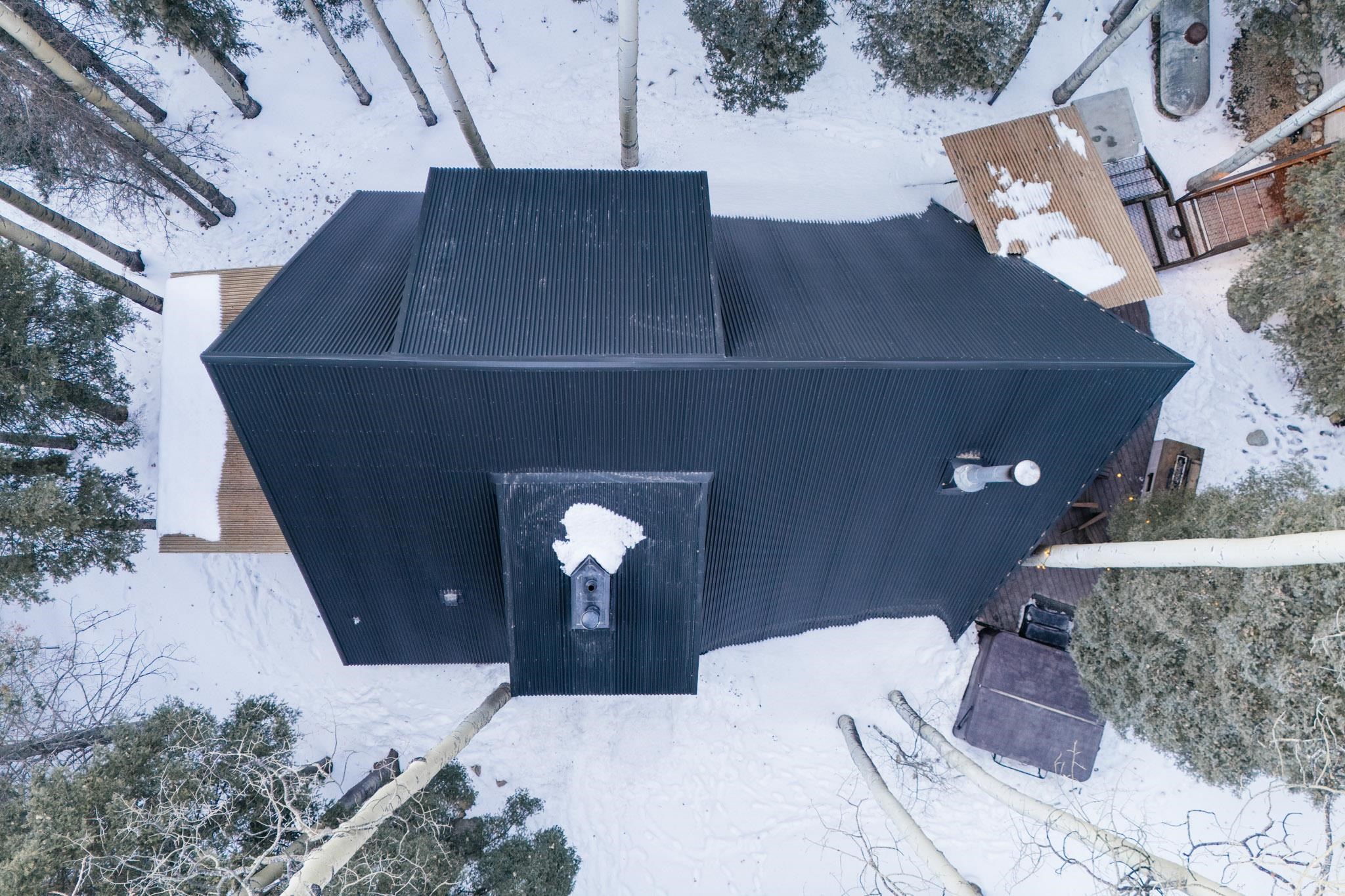 41 Twining Rd, Taos Ski Valley, New Mexico image 50