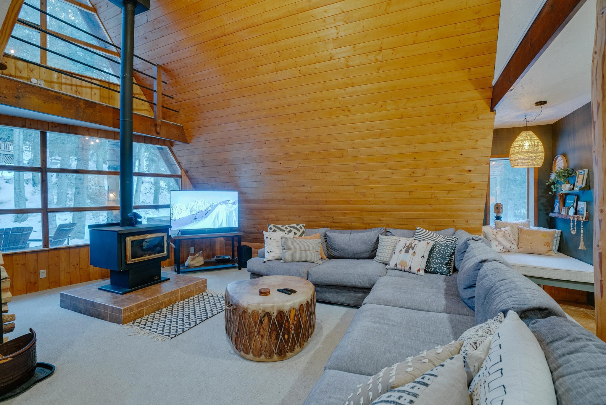 41 Twining Rd, Taos Ski Valley, New Mexico image 13